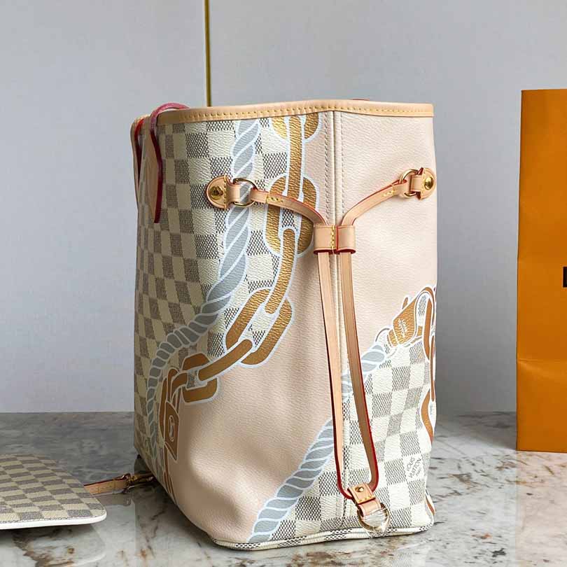 Louis Vuitton Neverfull MM N40471 - EUR FASHION