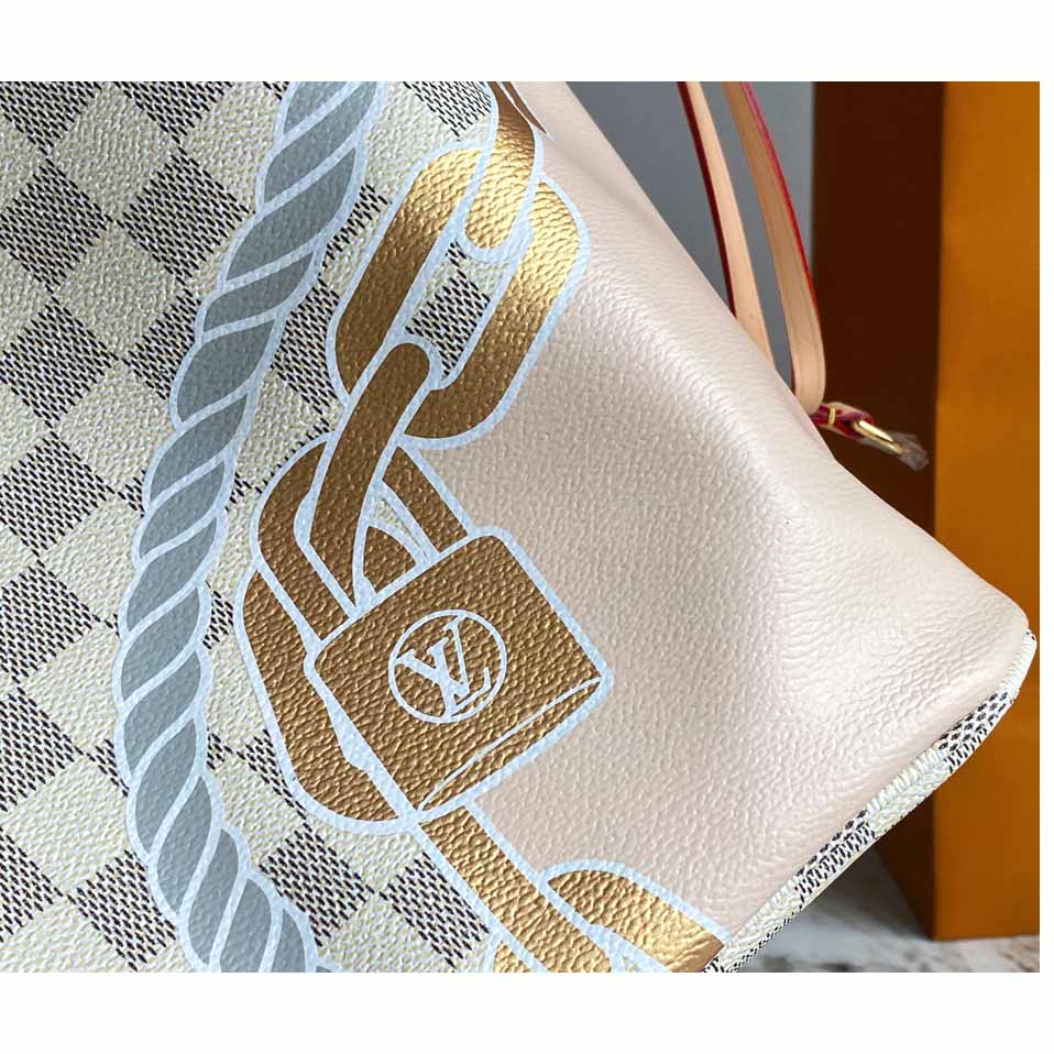 Louis Vuitton Neverfull MM N40471 - EUR FASHION