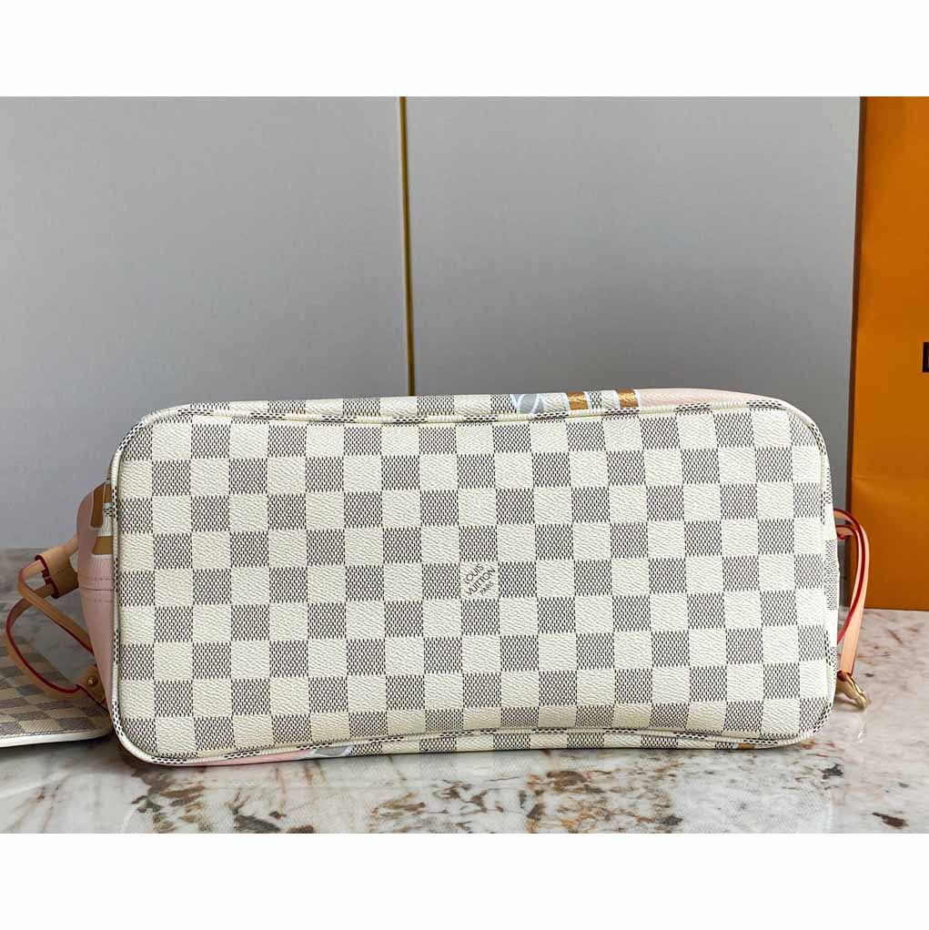Louis Vuitton Neverfull MM N40471 - EUR FASHION