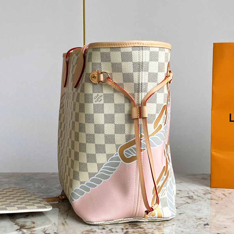 Louis Vuitton Neverfull MM N40471 - EUR FASHION