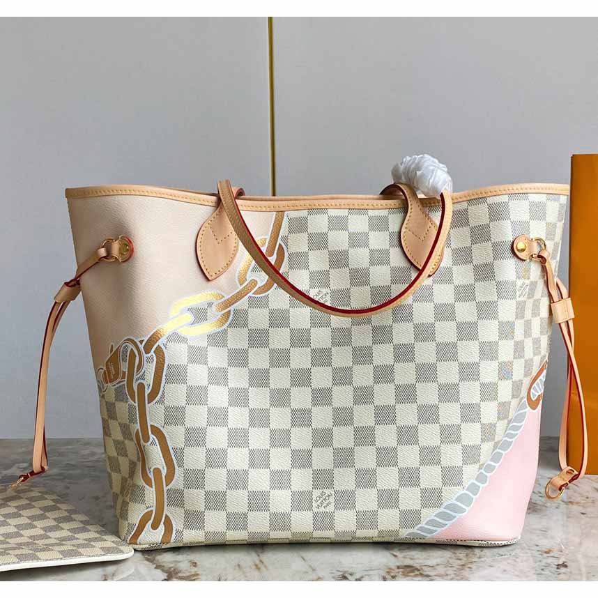 Louis Vuitton Neverfull MM N40471 - EUR FASHION
