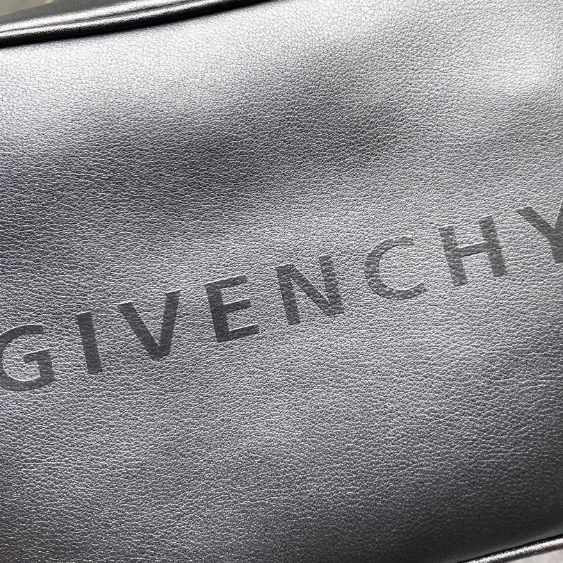 Schwarze Kamera-Umhängetasche von Givenchy (20 x 14 x 6 cm) - EUR FASHION