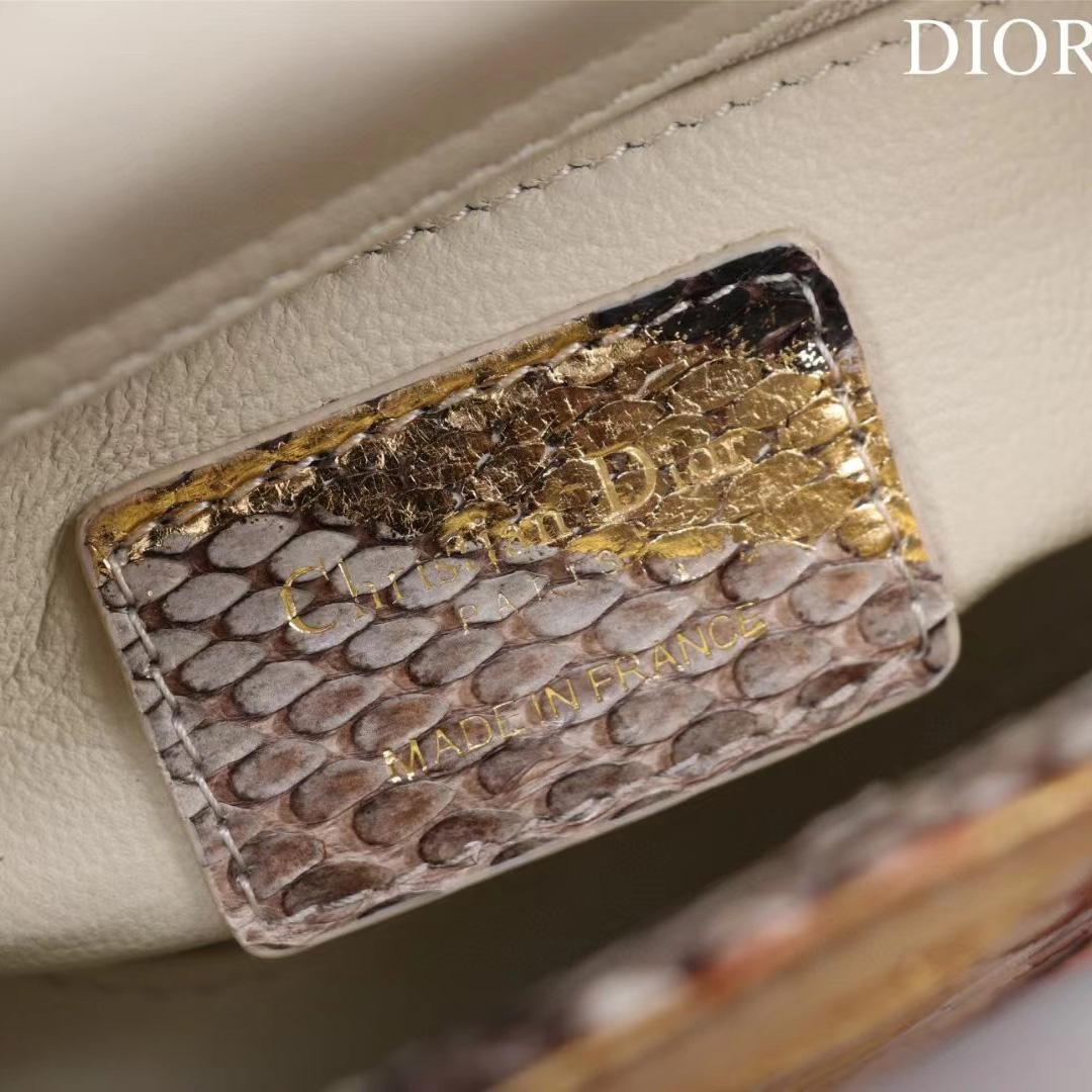 Dior Lady Dior Tasche (17-15-7 cm) - EUR FASHION