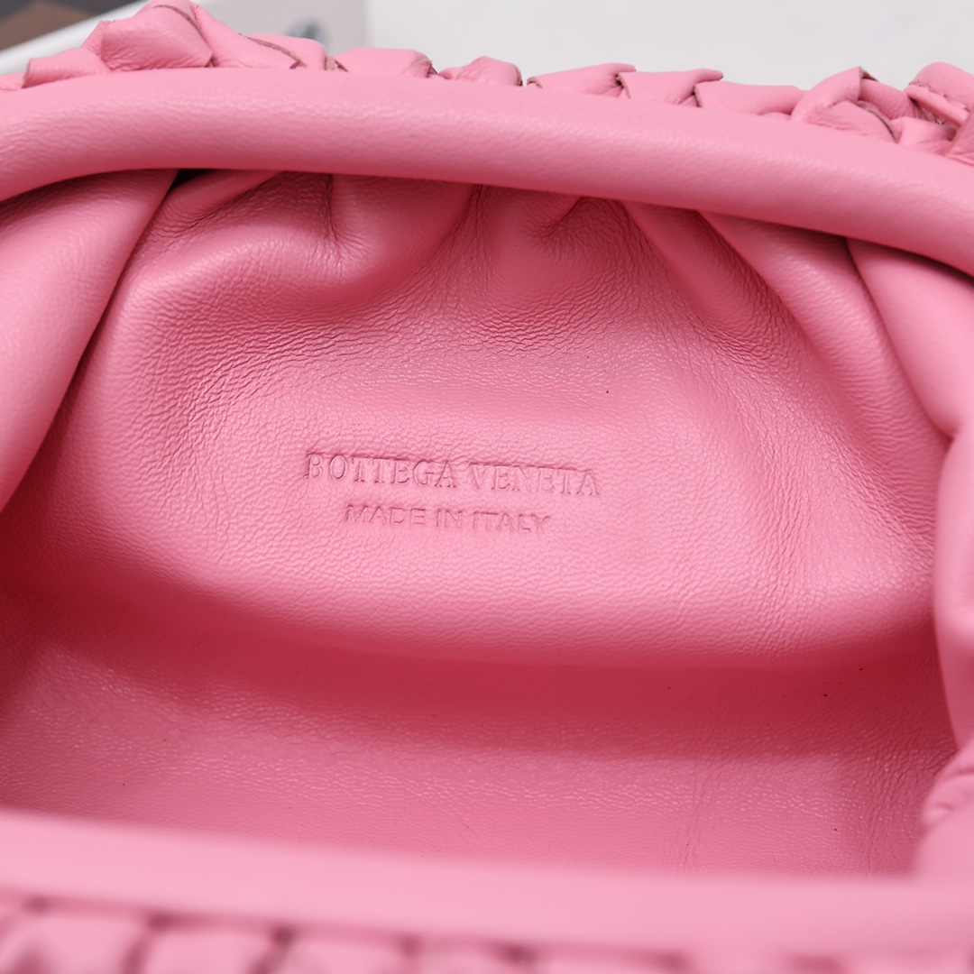 Bottega Veneta Mini-Beutel - EUR FASHION