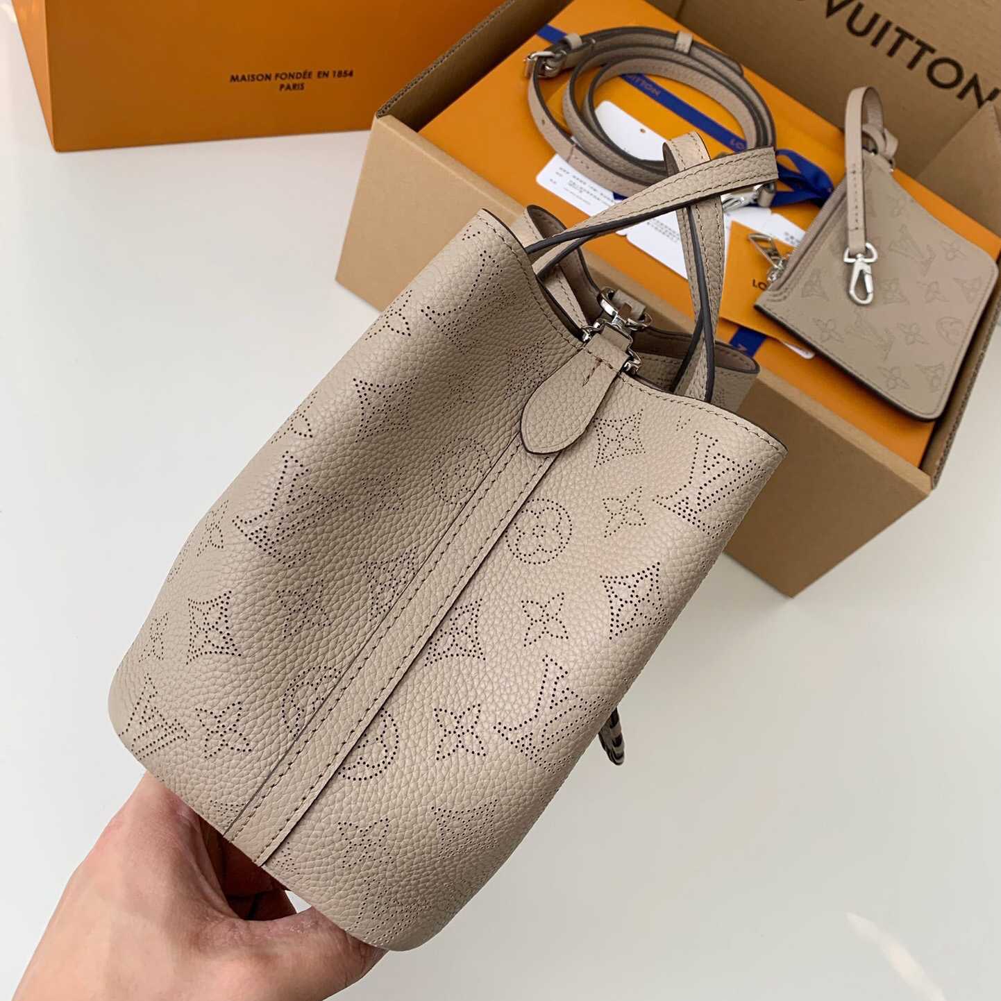 Louis Vuitton Blossom PM M21849 - EUR FASHION