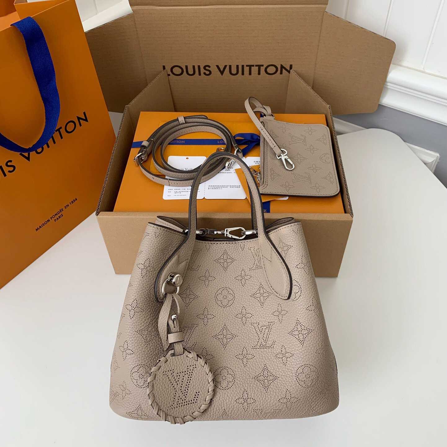 Louis Vuitton Blossom PM M21849 - EUR FASHION