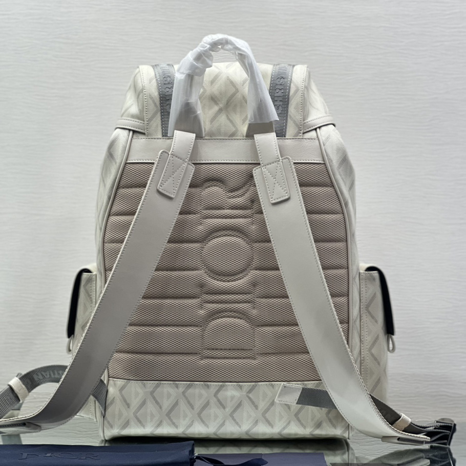 Dior Hit The Road Rucksack (43-51-20 cm) - EUR FASHION