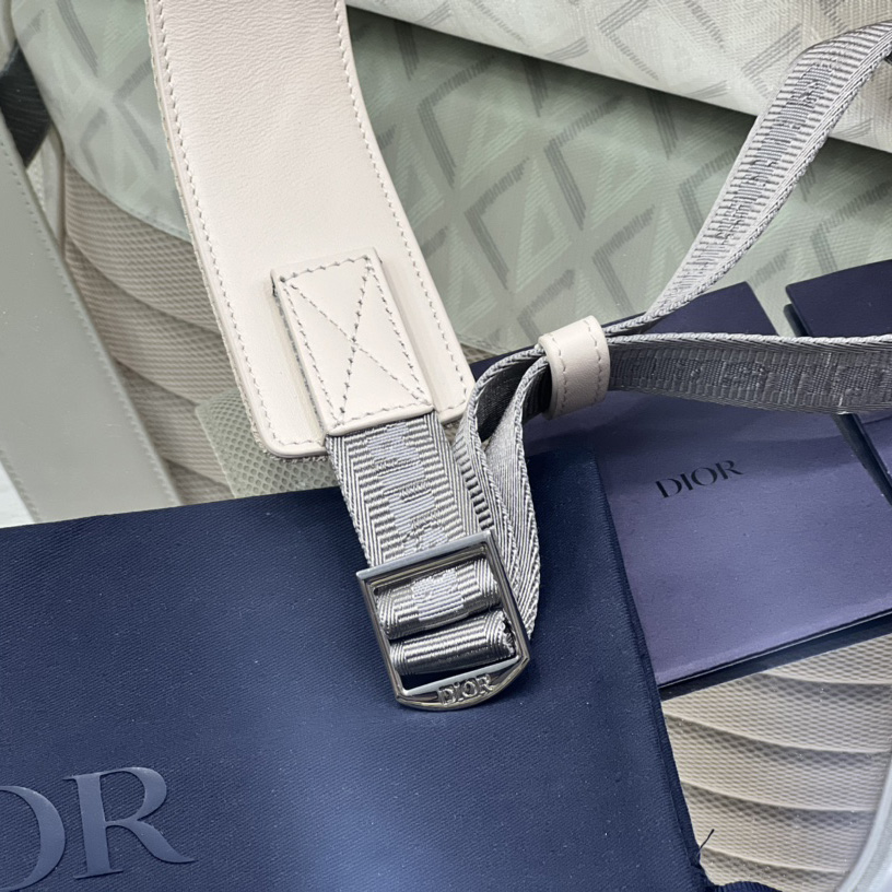 Dior Hit The Road Rucksack (43-51-20 cm) - EUR FASHION