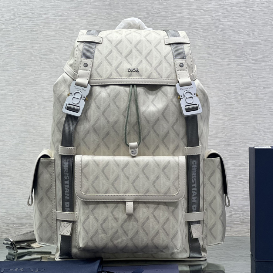 Dior Hit The Road Rucksack (43-51-20 cm) - EUR FASHION