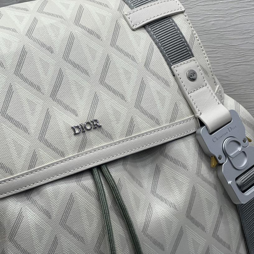 Dior Hit The Road Rucksack (43-51-20 cm) - EUR FASHION