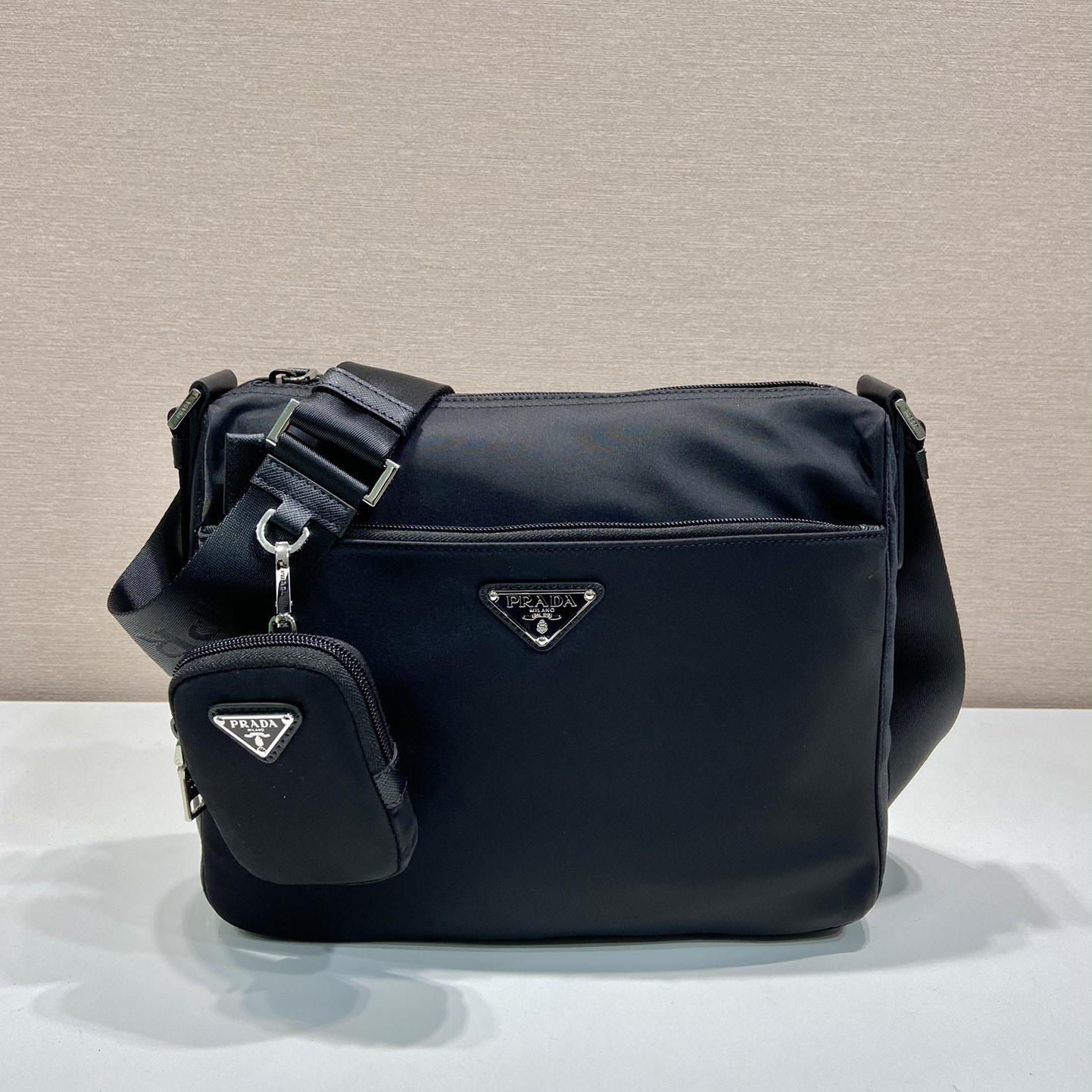 Prada Re-Nylon-Tasche - EUR FASHION