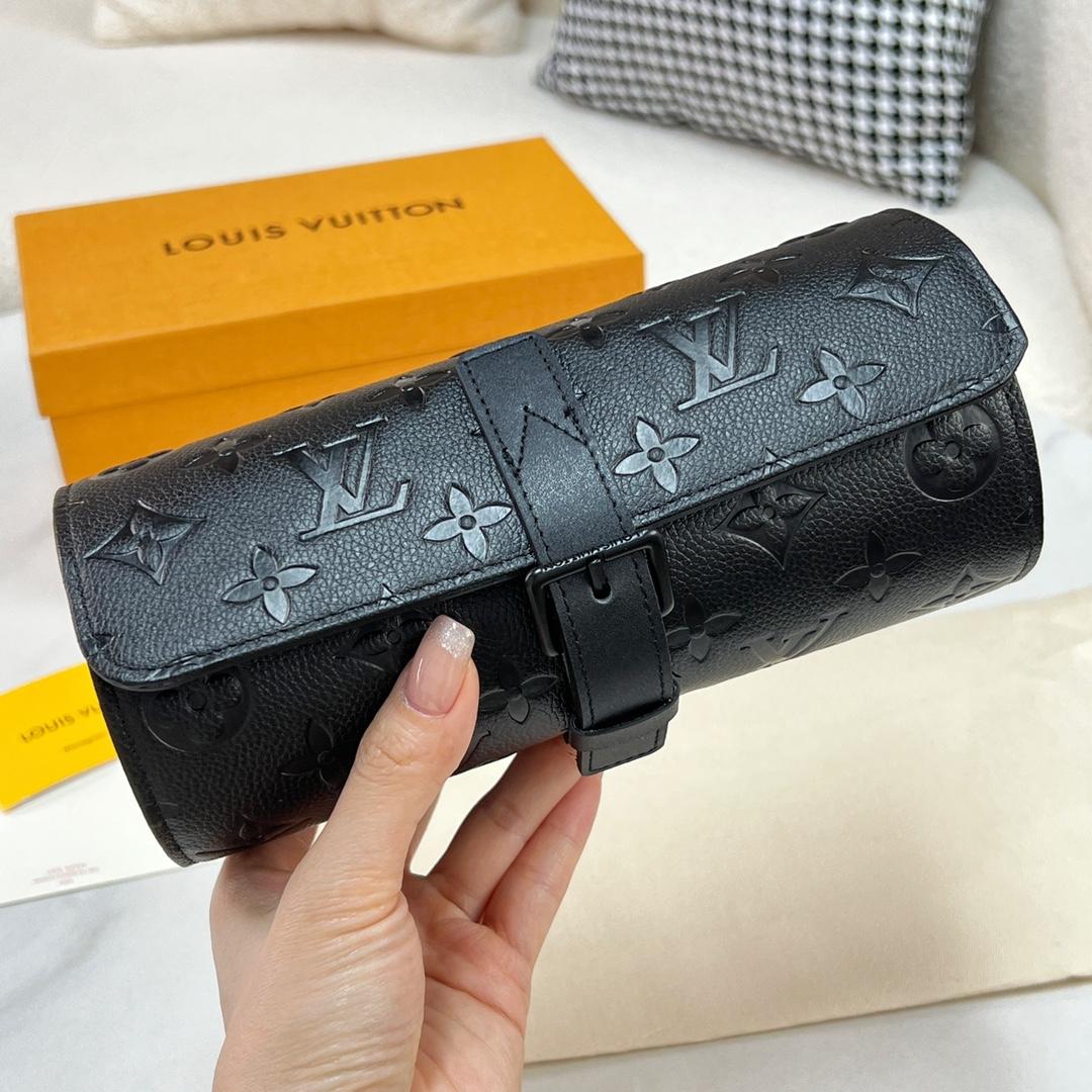 Louis Vuitton Etui 3 Monate M10147 - EUR FASHION