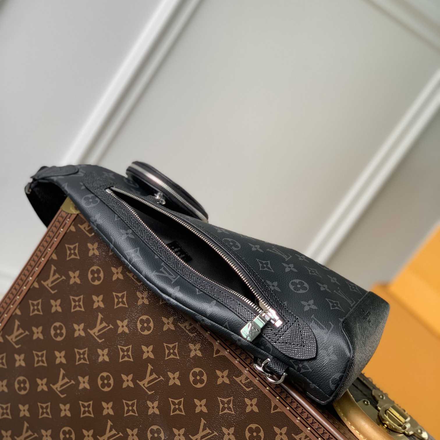 Louis Vuitton Duo Umhängetasche (20–42–6 cm) M30936 - EUR FASHION
