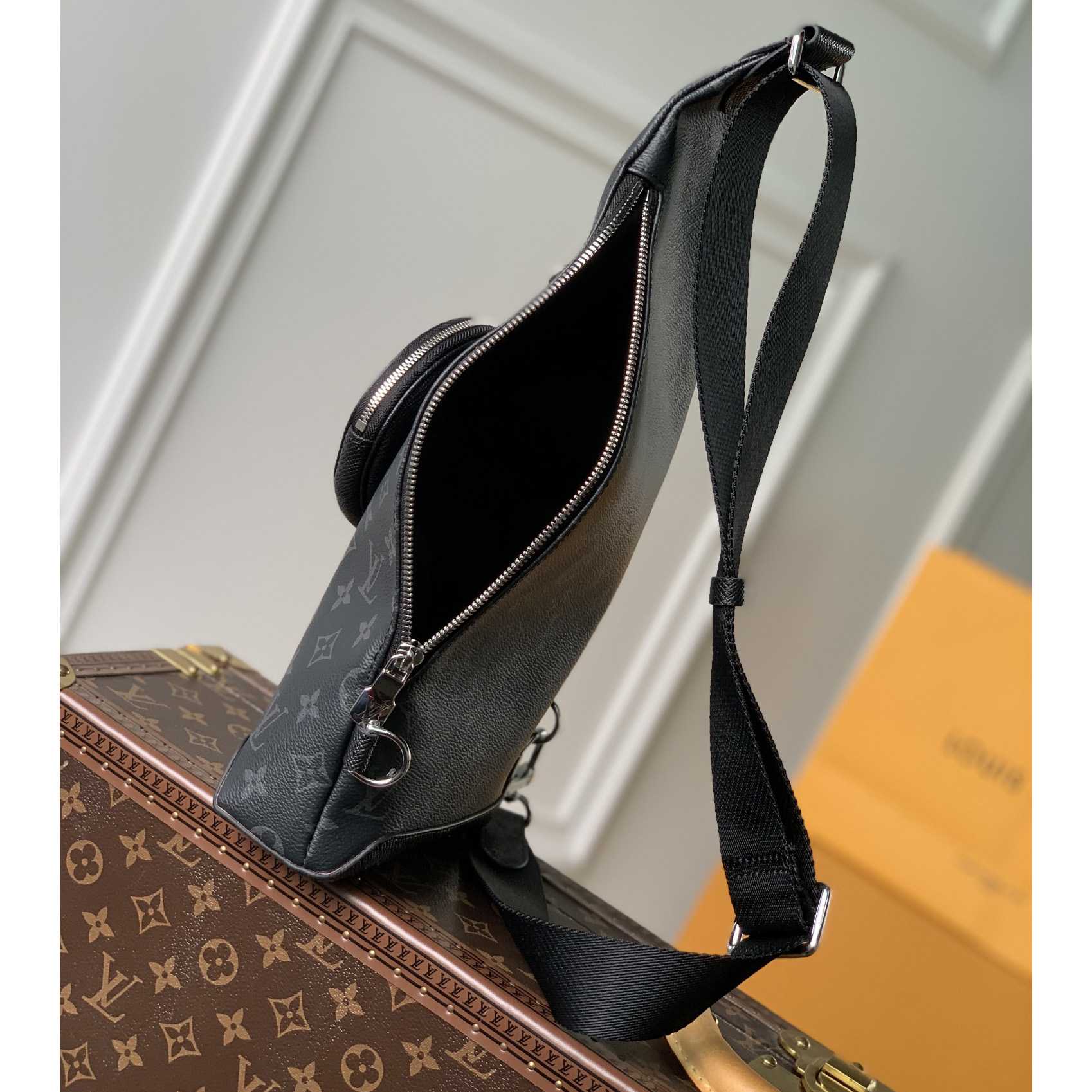 Louis Vuitton Duo Umhängetasche (20–42–6 cm) M30936 - EUR FASHION