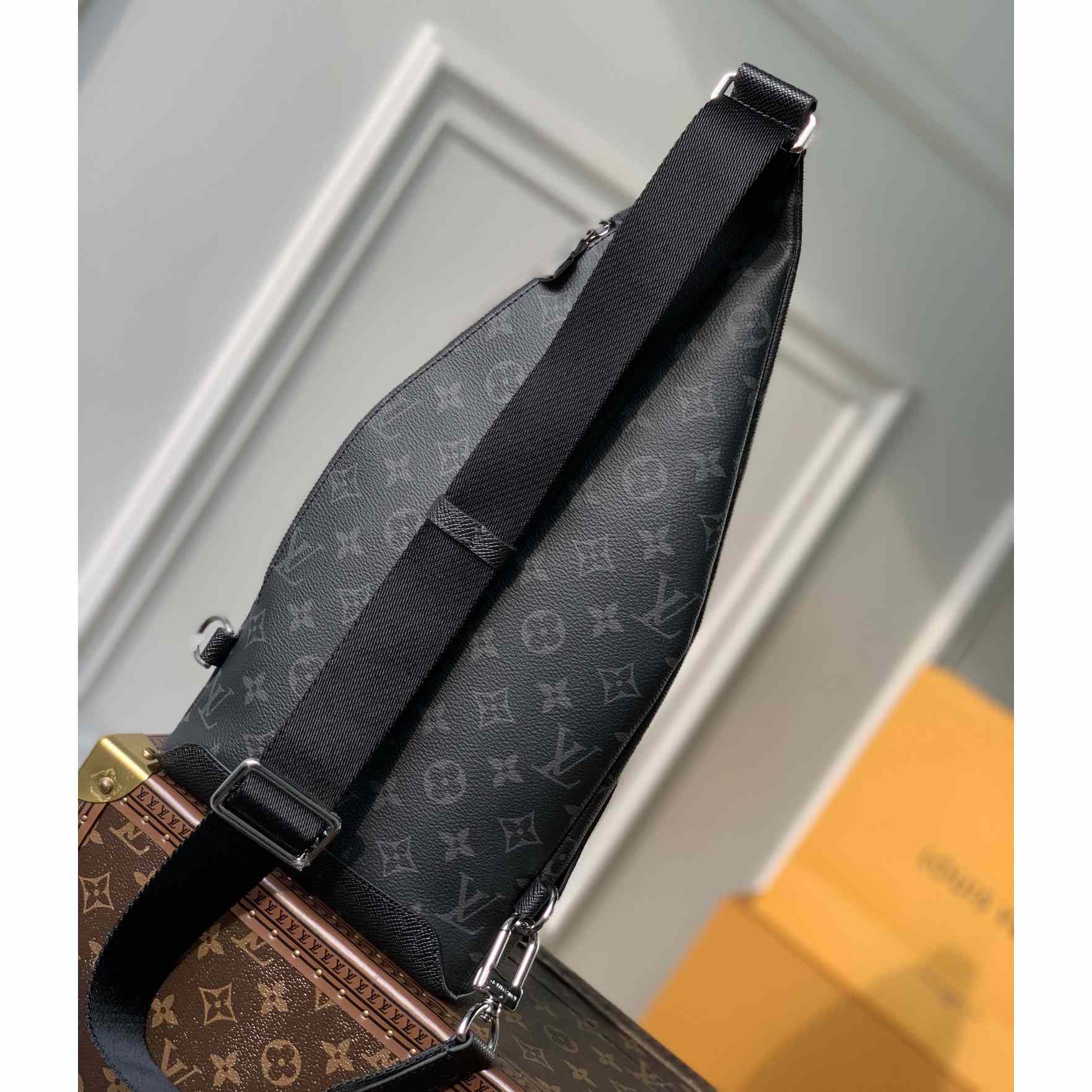 Louis Vuitton Duo Umhängetasche (20–42–6 cm) M30936 - EUR FASHION