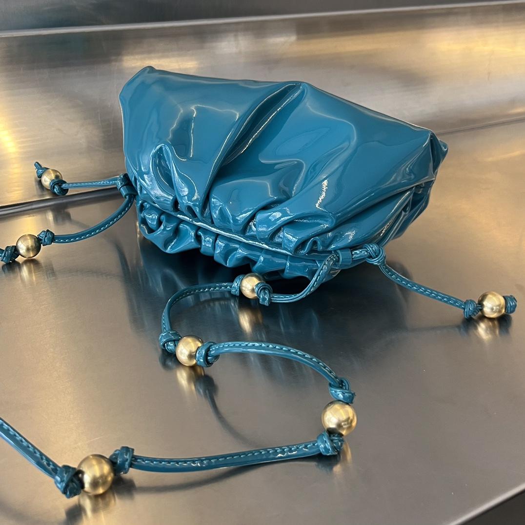 Bottega Veneta Mini-Beutel - EUR FASHION