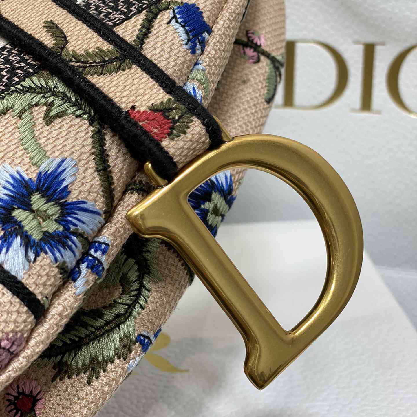 Dior Satteltasche - EUR FASHION