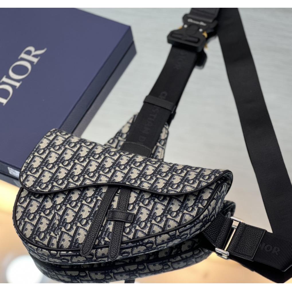 Dior Satteltasche - EUR FASHION