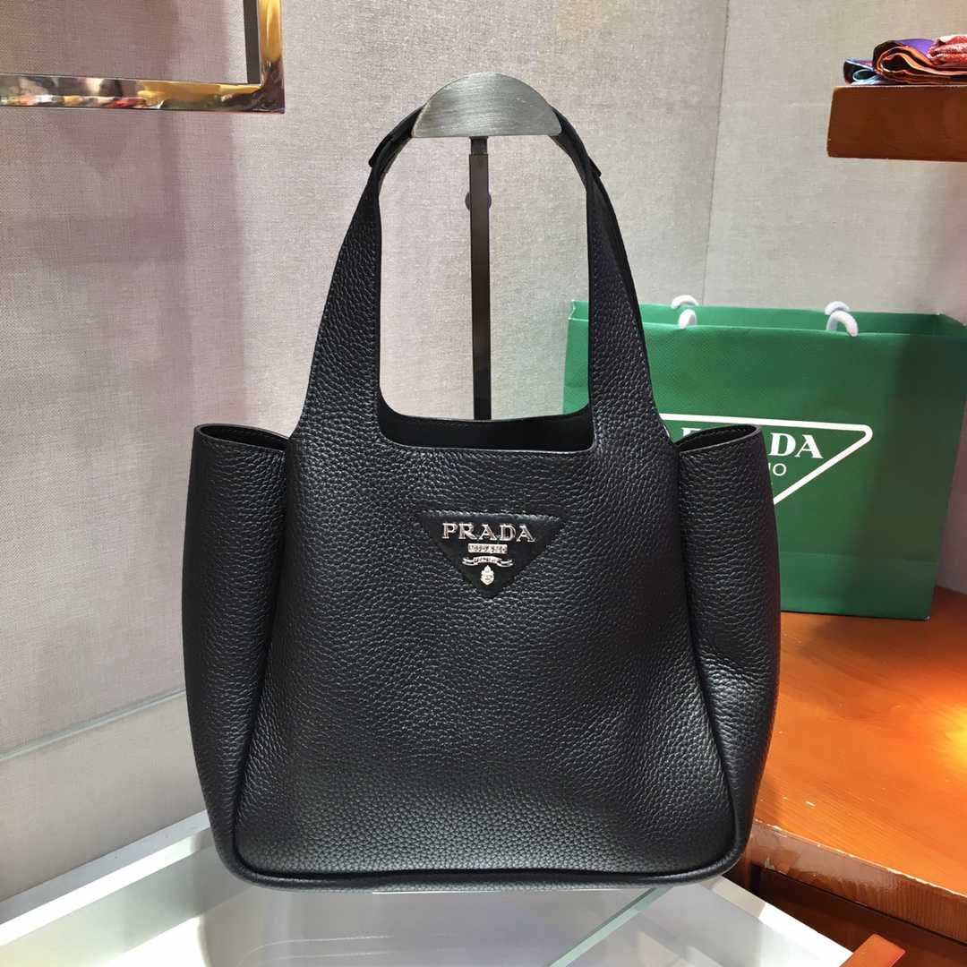 Prada-Ledertasche - EUR FASHION