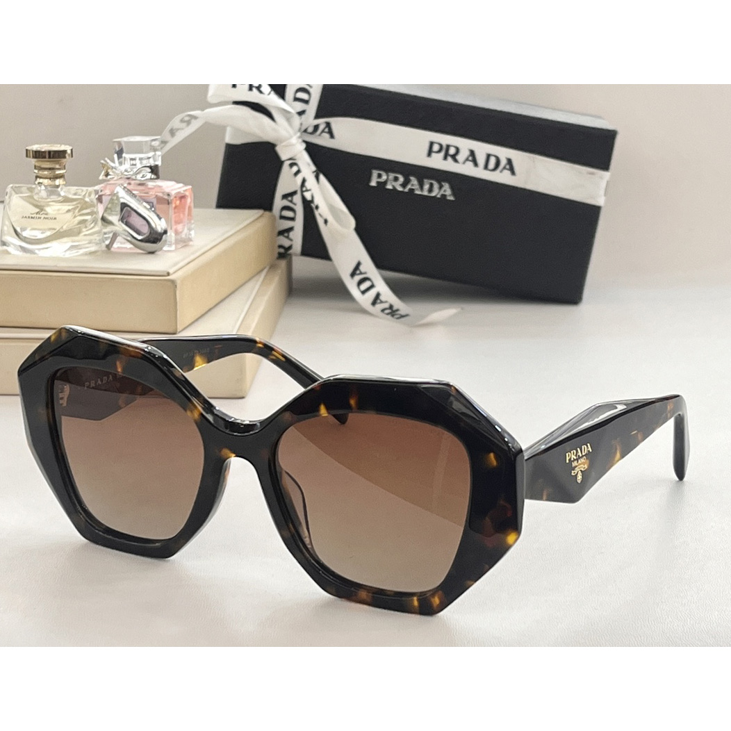 Prada Symbole Sonnenbrille PR16W - EUR FASHION