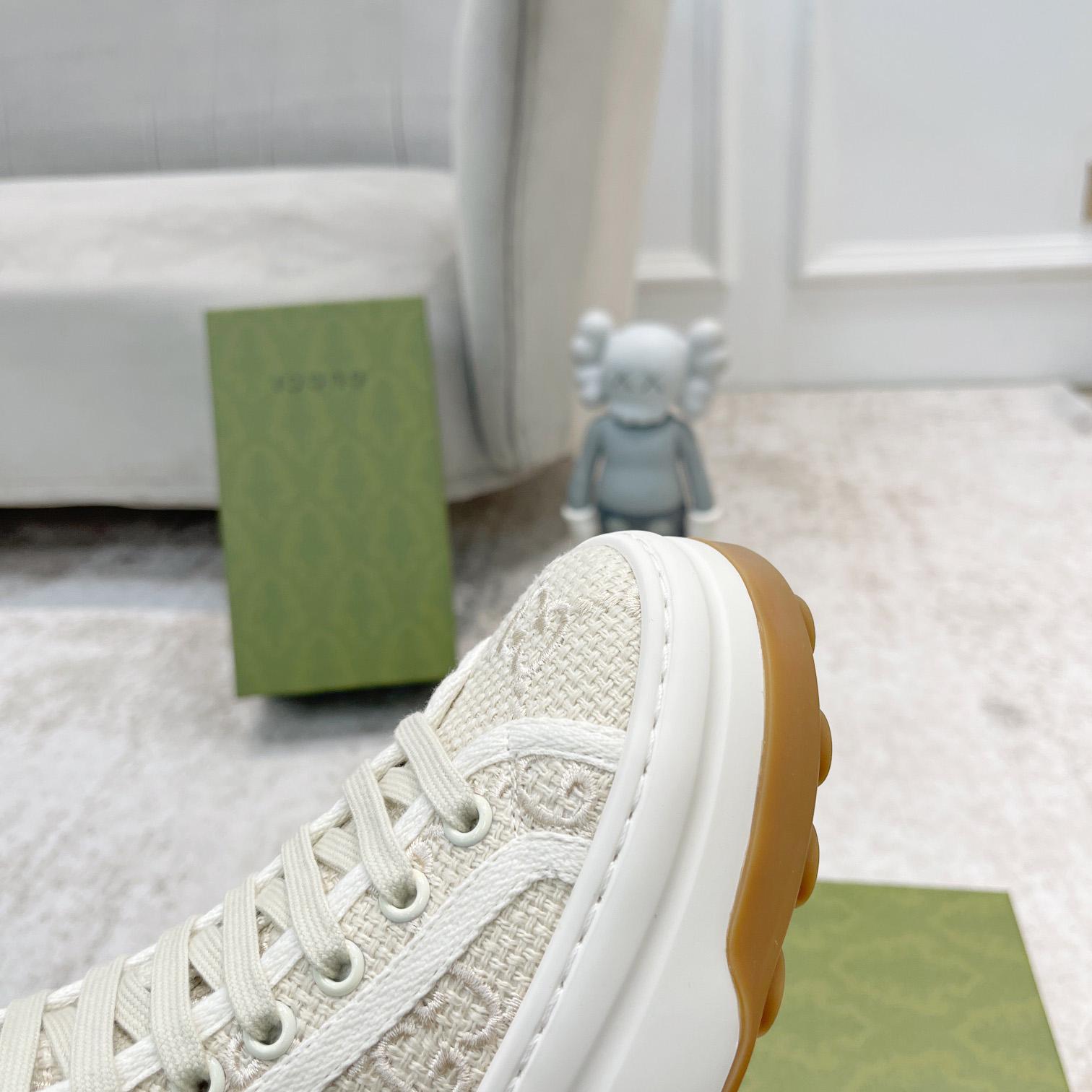 Gucci GG High-Top-Sneaker - EUR FASHION