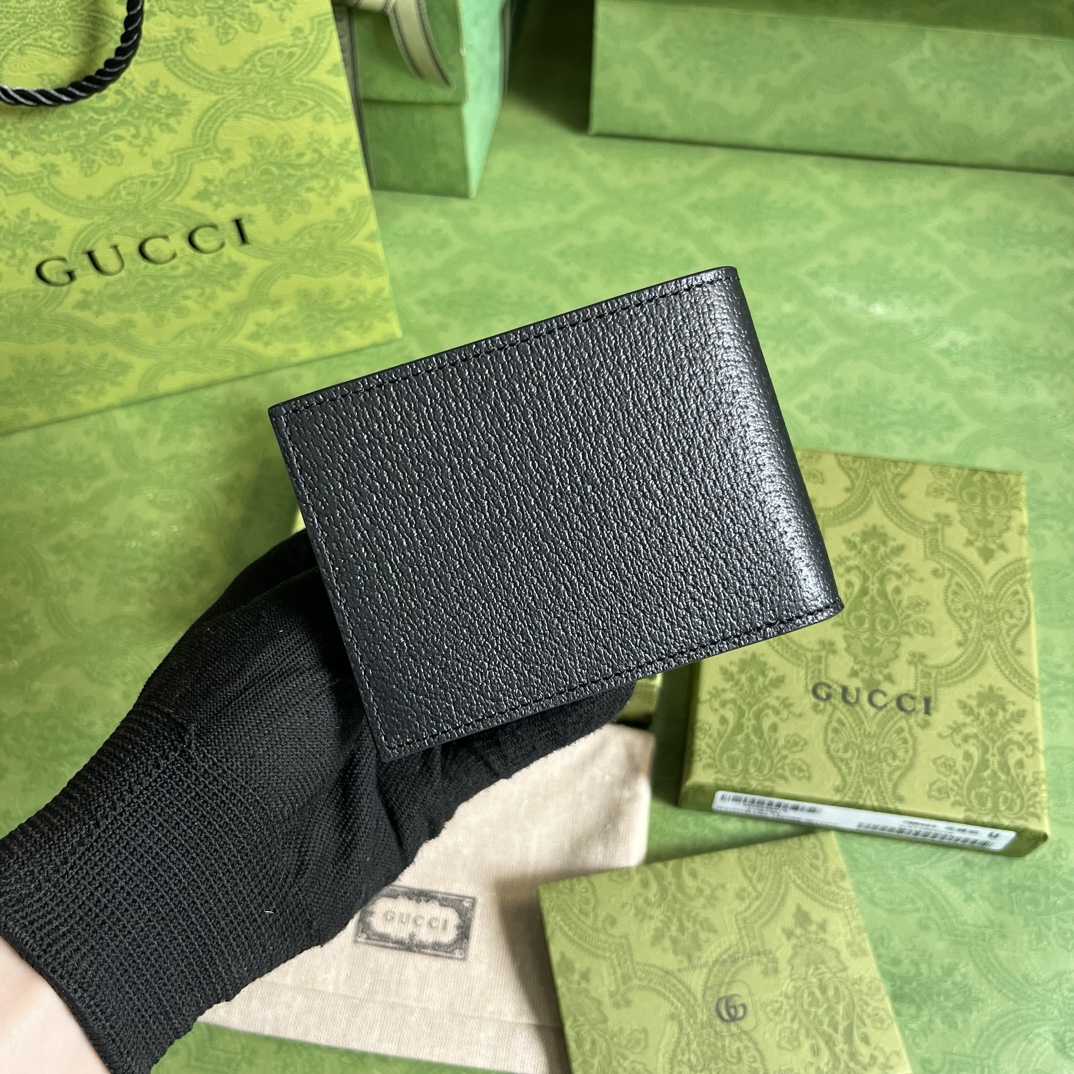 Gucci Mini-Geldbörse mit Horsebit - EUR FASHION