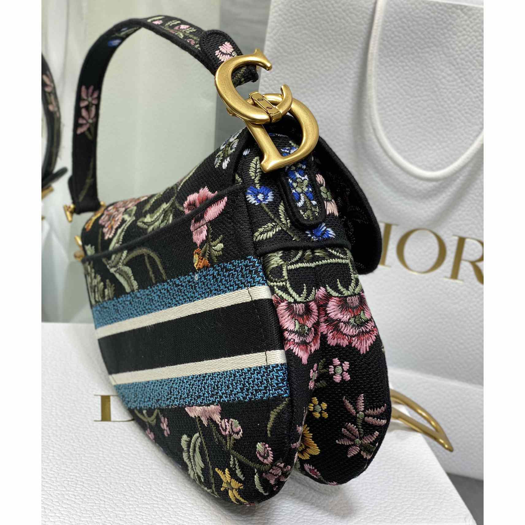 Dior Satteltasche - EUR FASHION