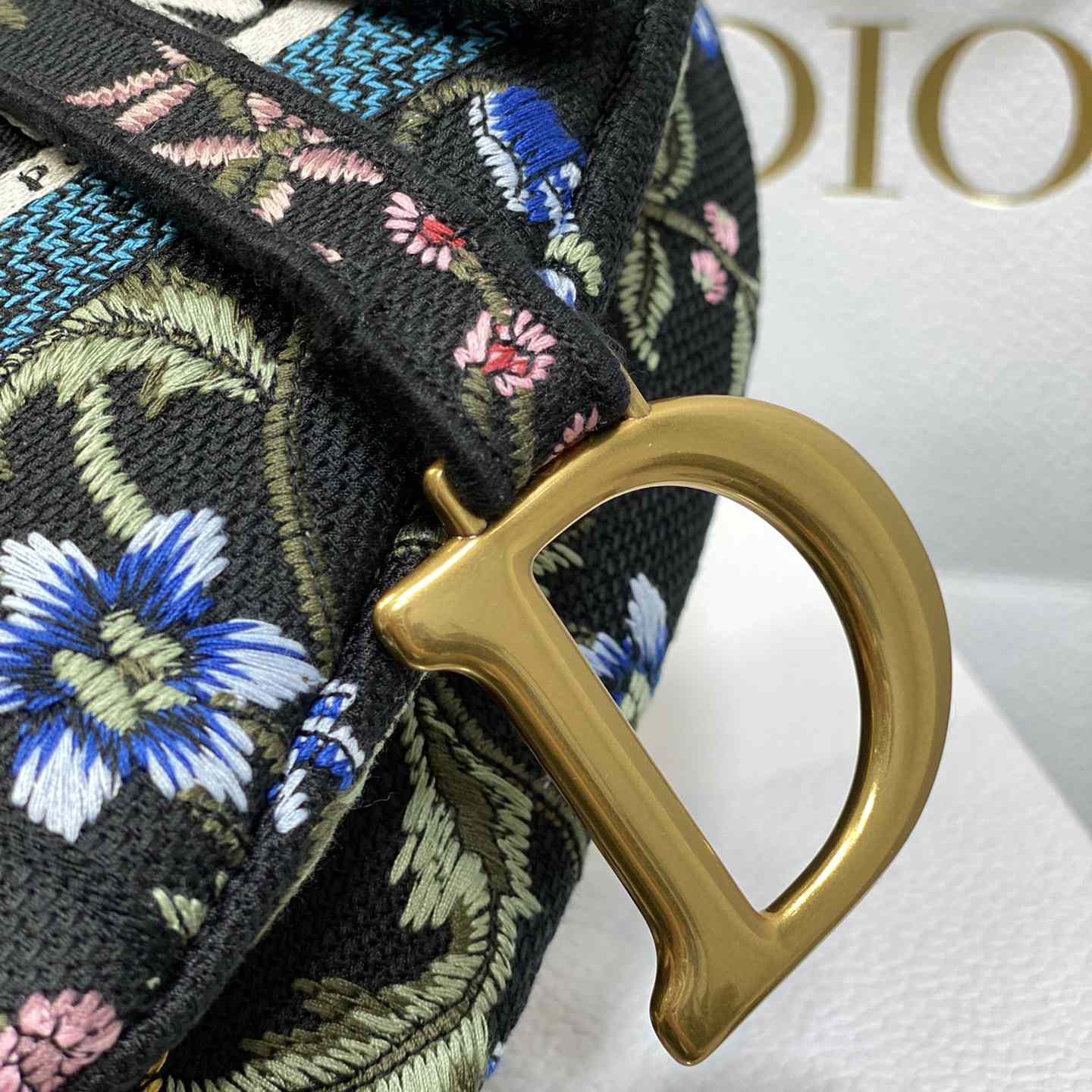 Dior Satteltasche - EUR FASHION