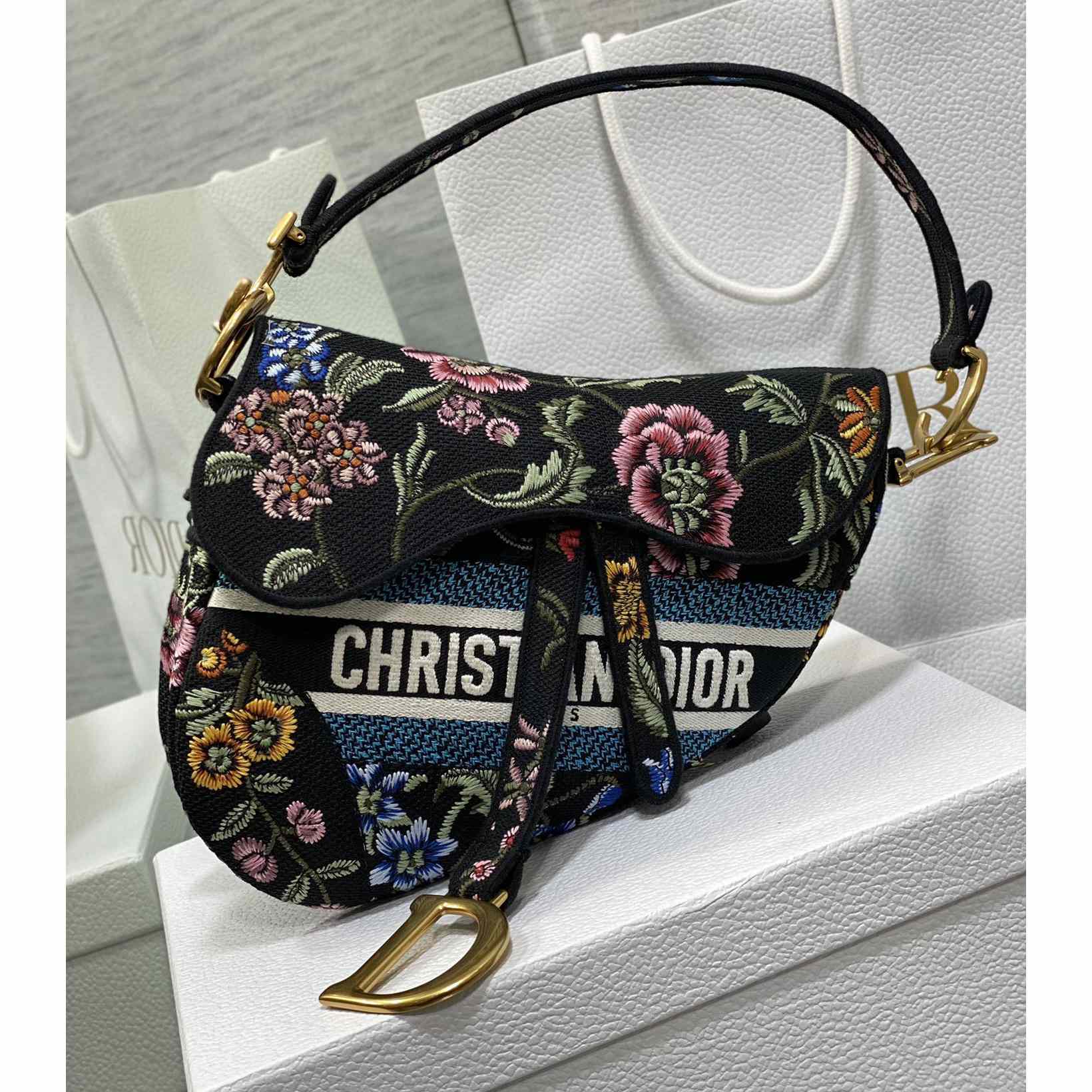 Dior Satteltasche - EUR FASHION