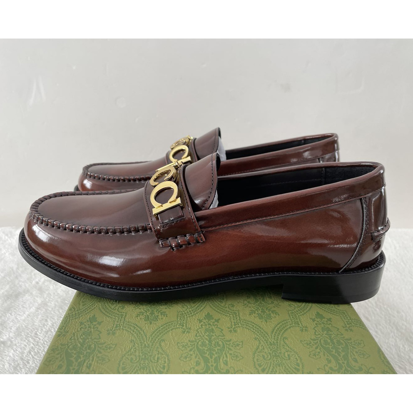 Gucci-Loafer - EUR FASHION