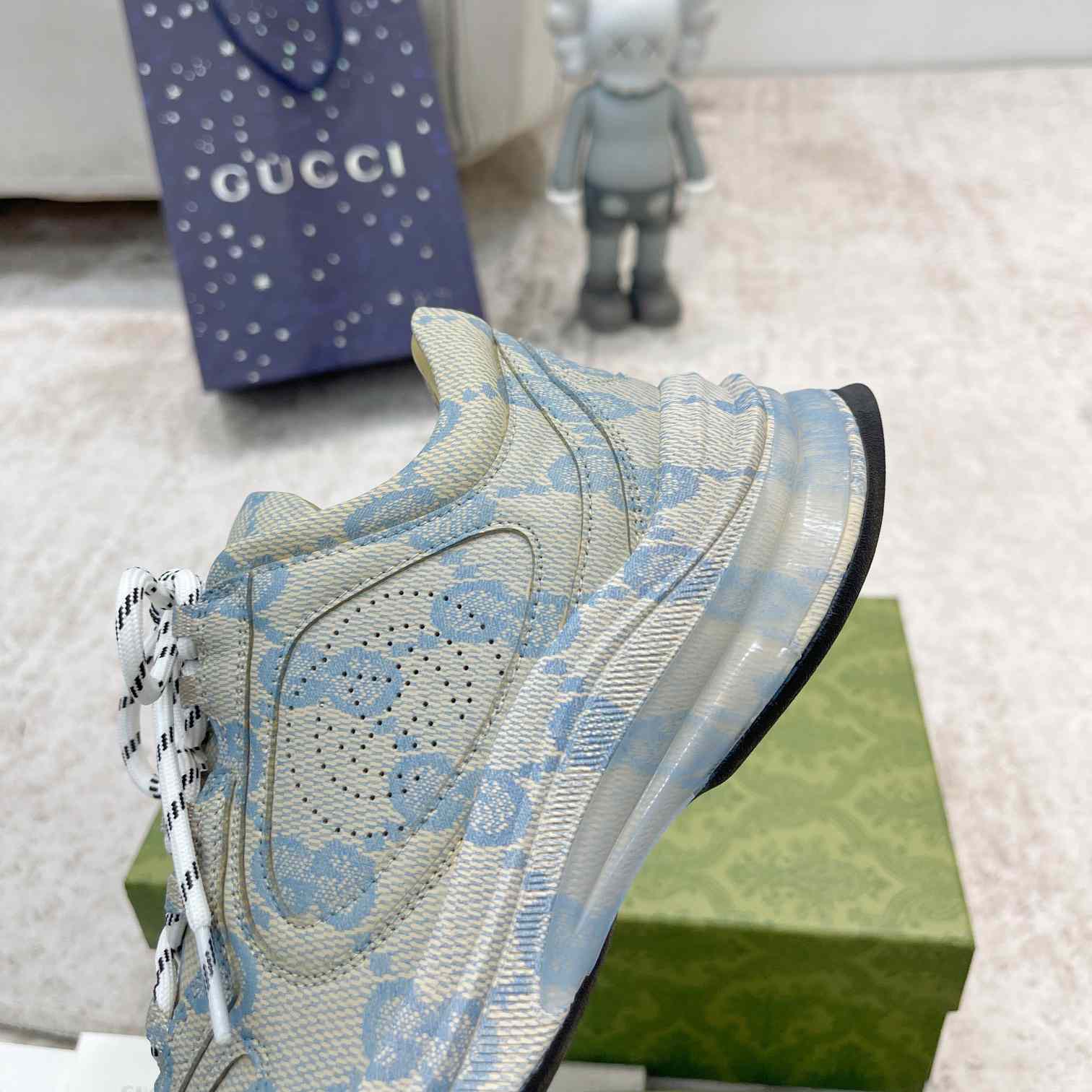 Gucci Run-Sneaker - EUR FASHION