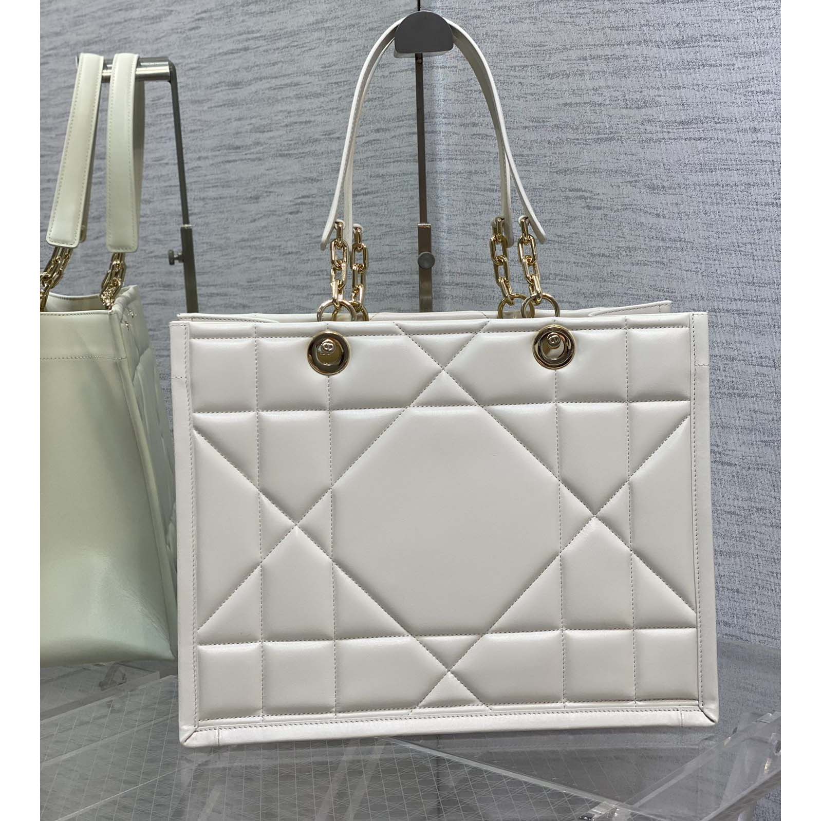Dior Medium Dior Essential Tragetasche - EUR FASHION