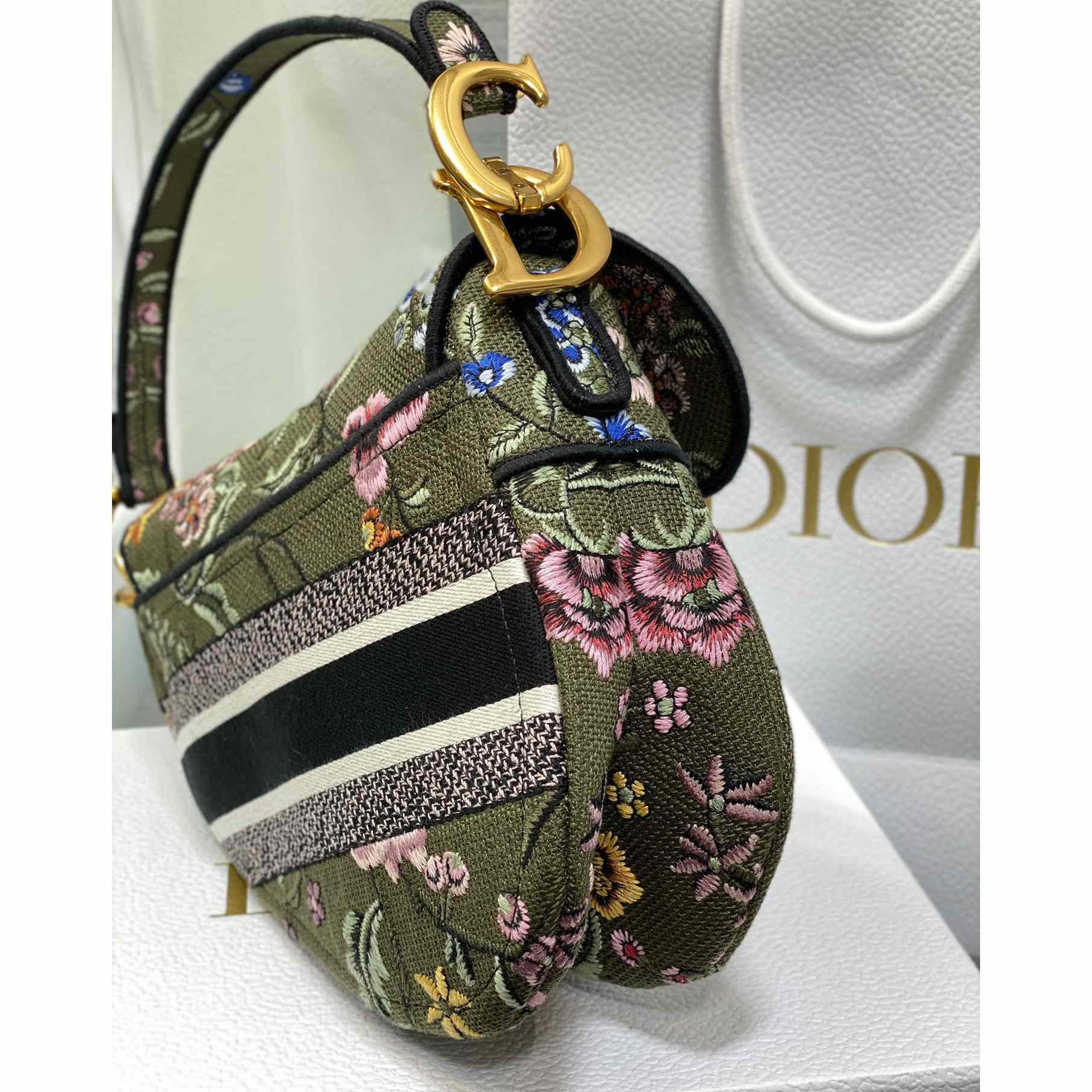 Dior Satteltasche - EUR FASHION