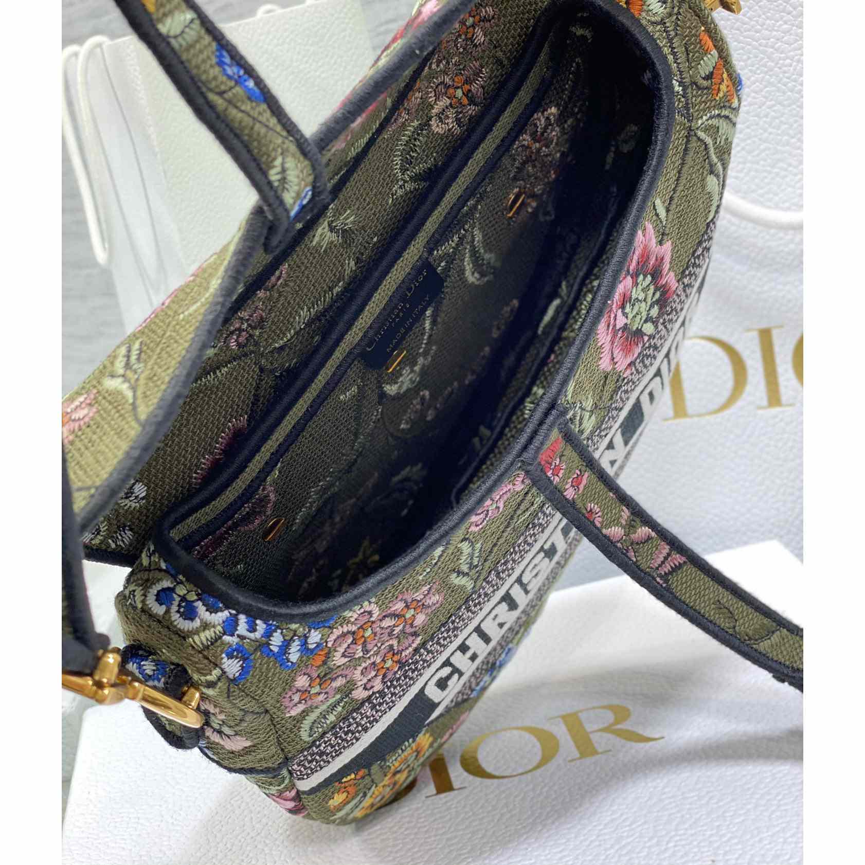 Dior Satteltasche - EUR FASHION