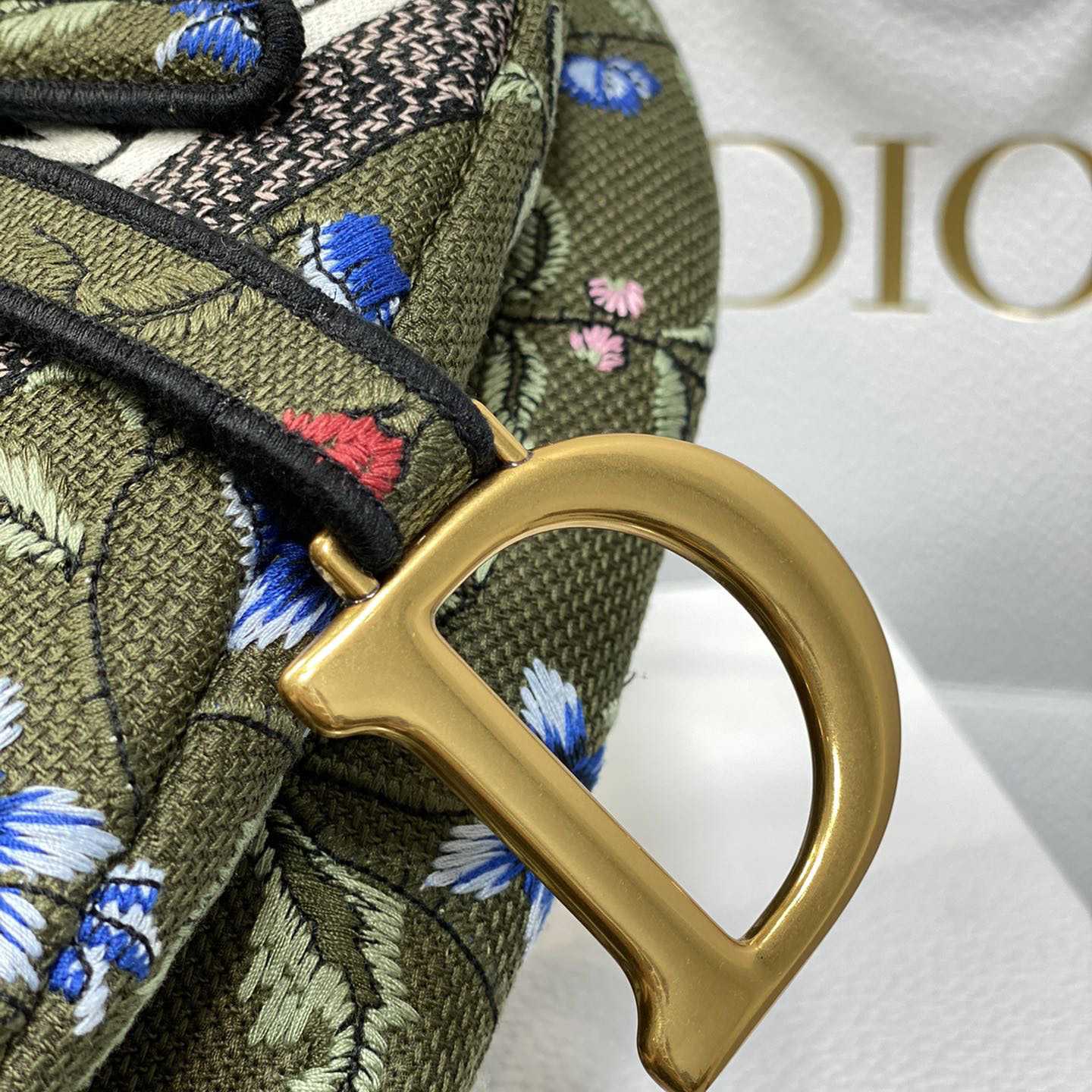 Dior Satteltasche - EUR FASHION