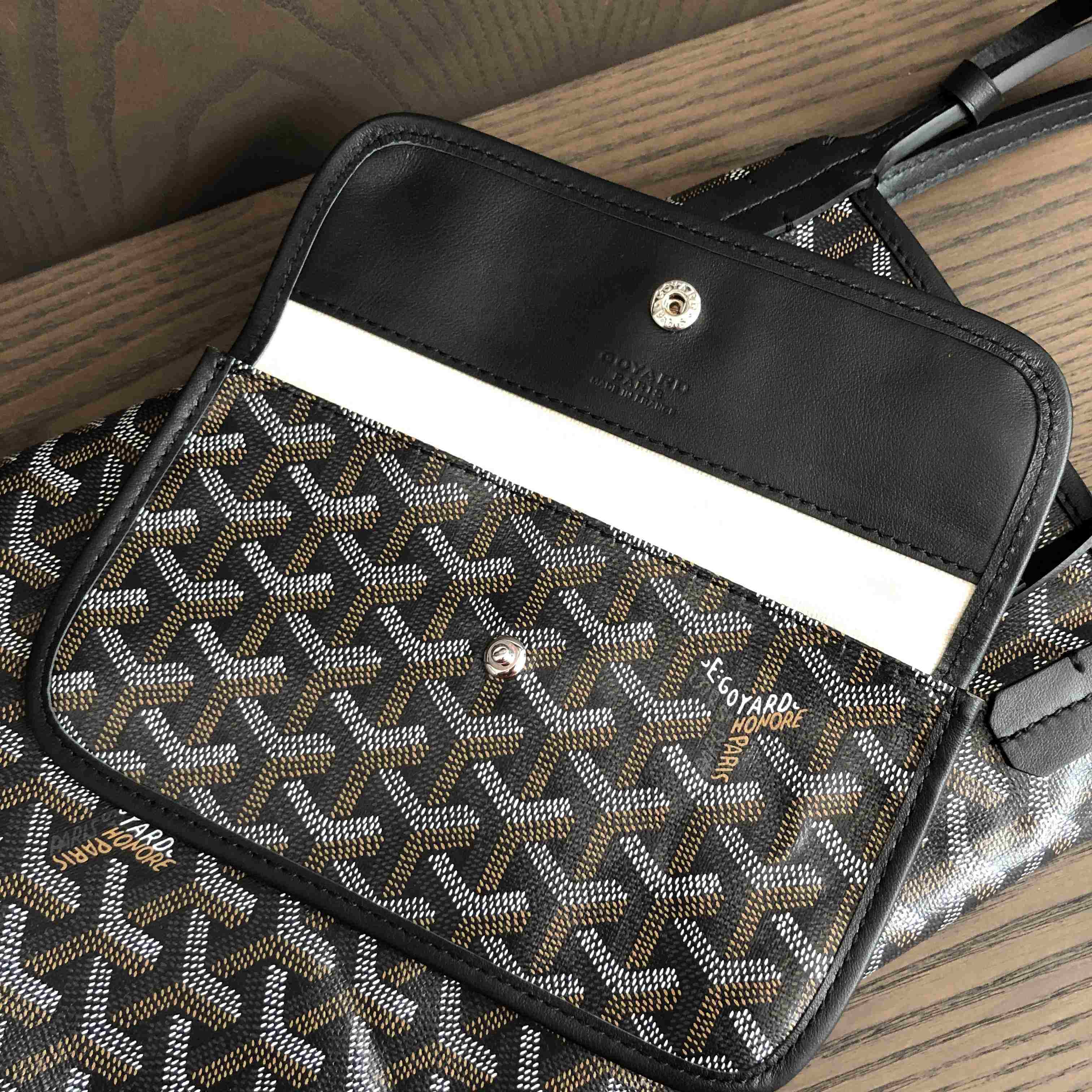 Goyard Saint Louis PM Tasche (34–28–15 cm) - EUR FASHION