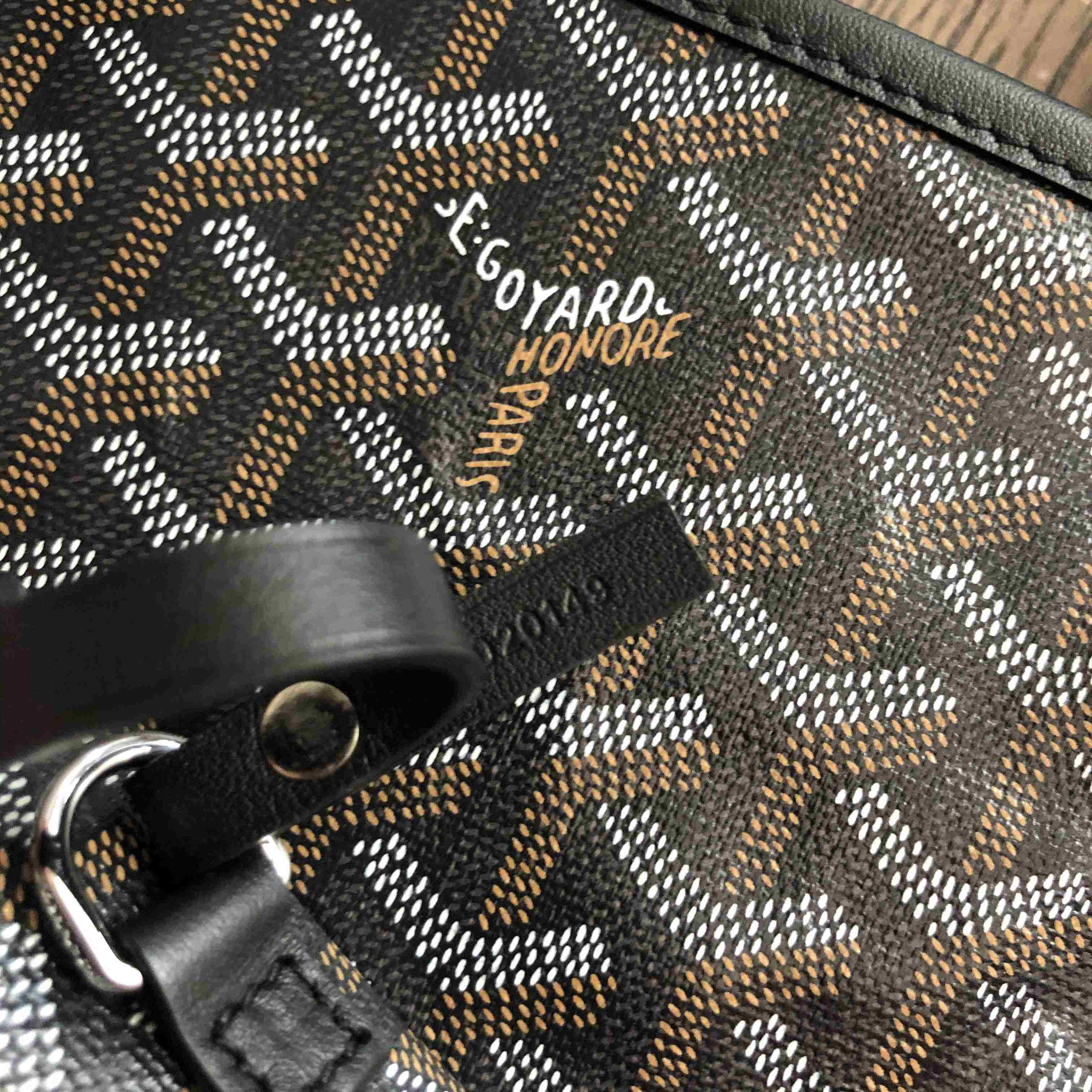 Goyard Saint Louis PM Tasche (34–28–15 cm) - EUR FASHION