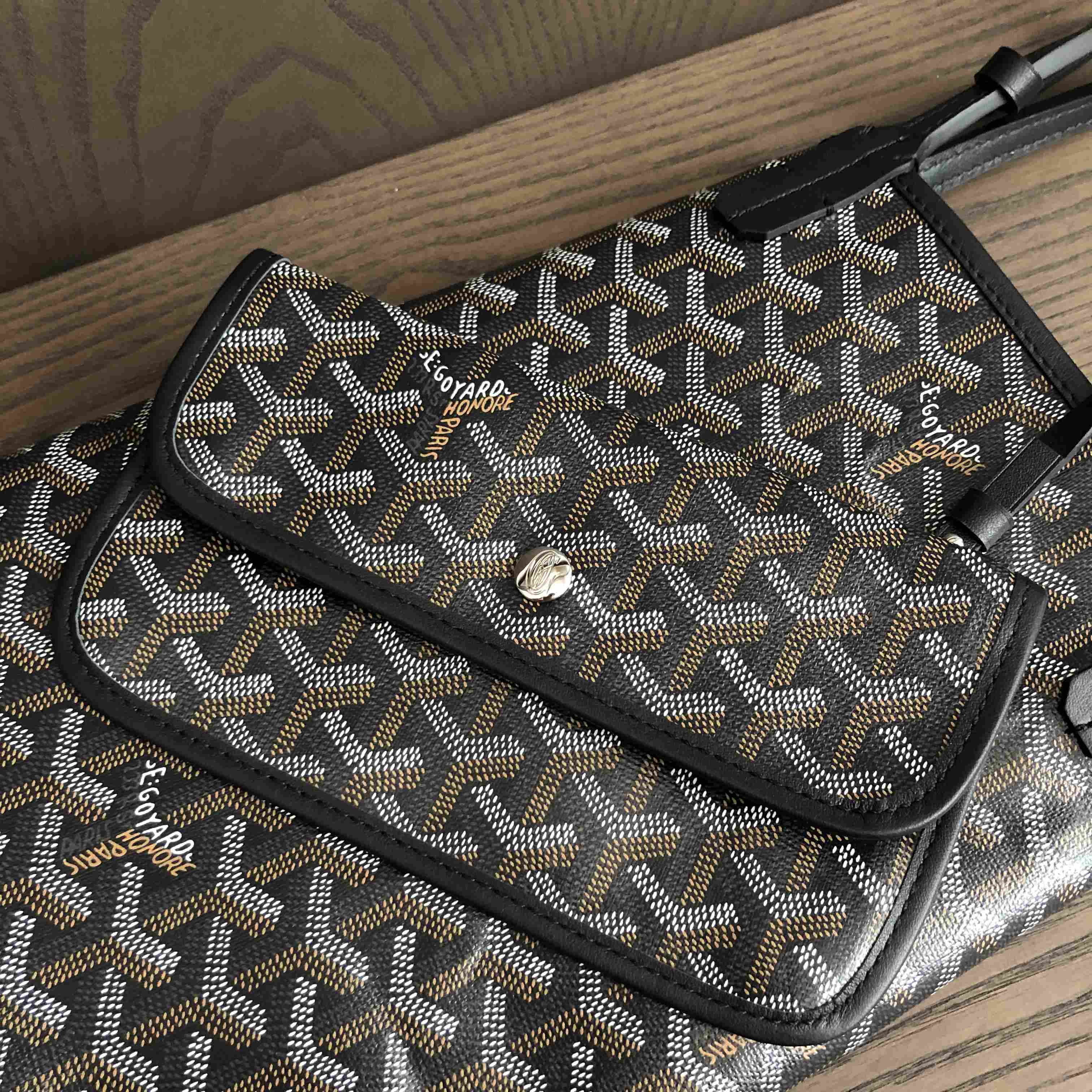 Goyard Saint Louis PM Tasche (34–28–15 cm) - EUR FASHION