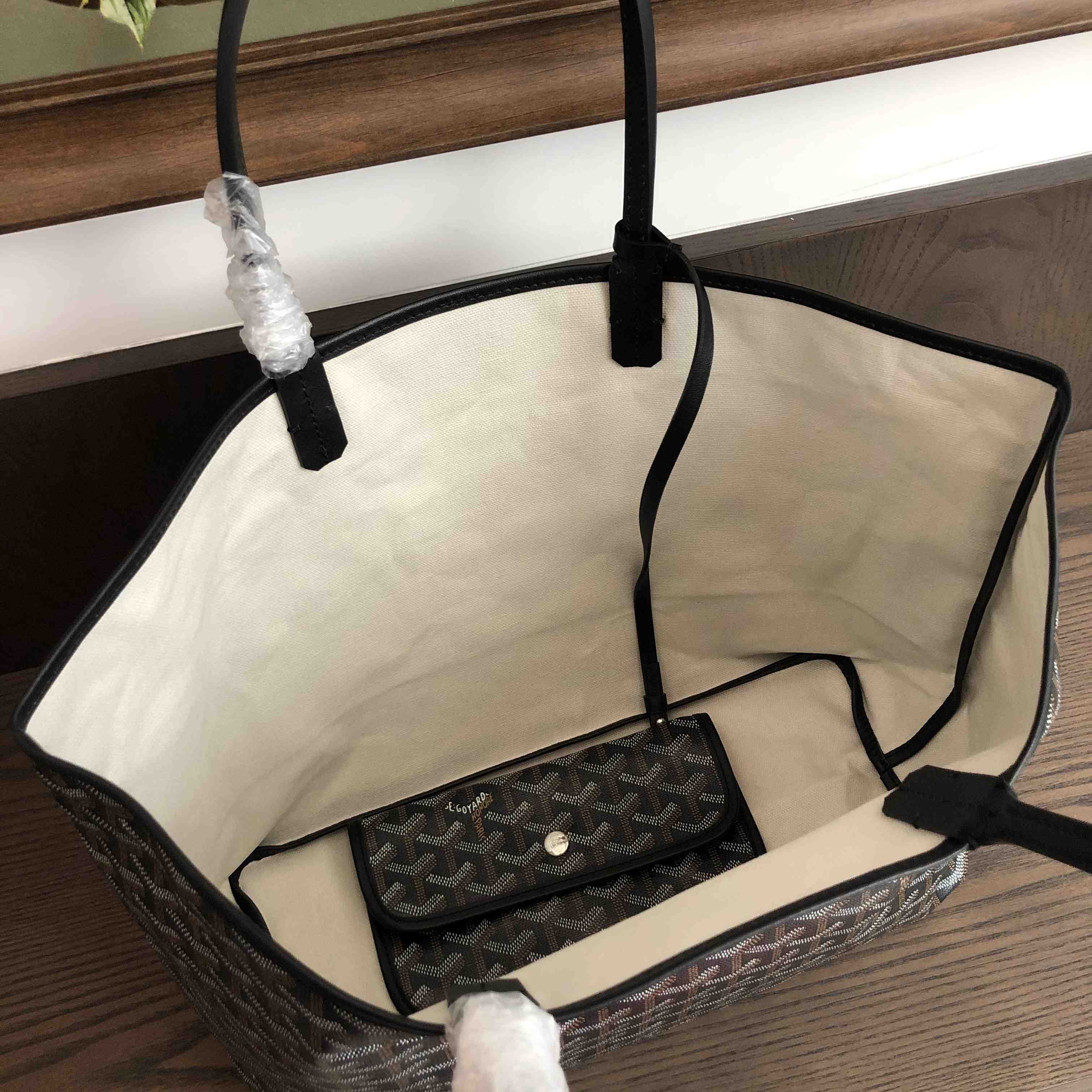Goyard Saint Louis PM Tasche (34–28–15 cm) - EUR FASHION
