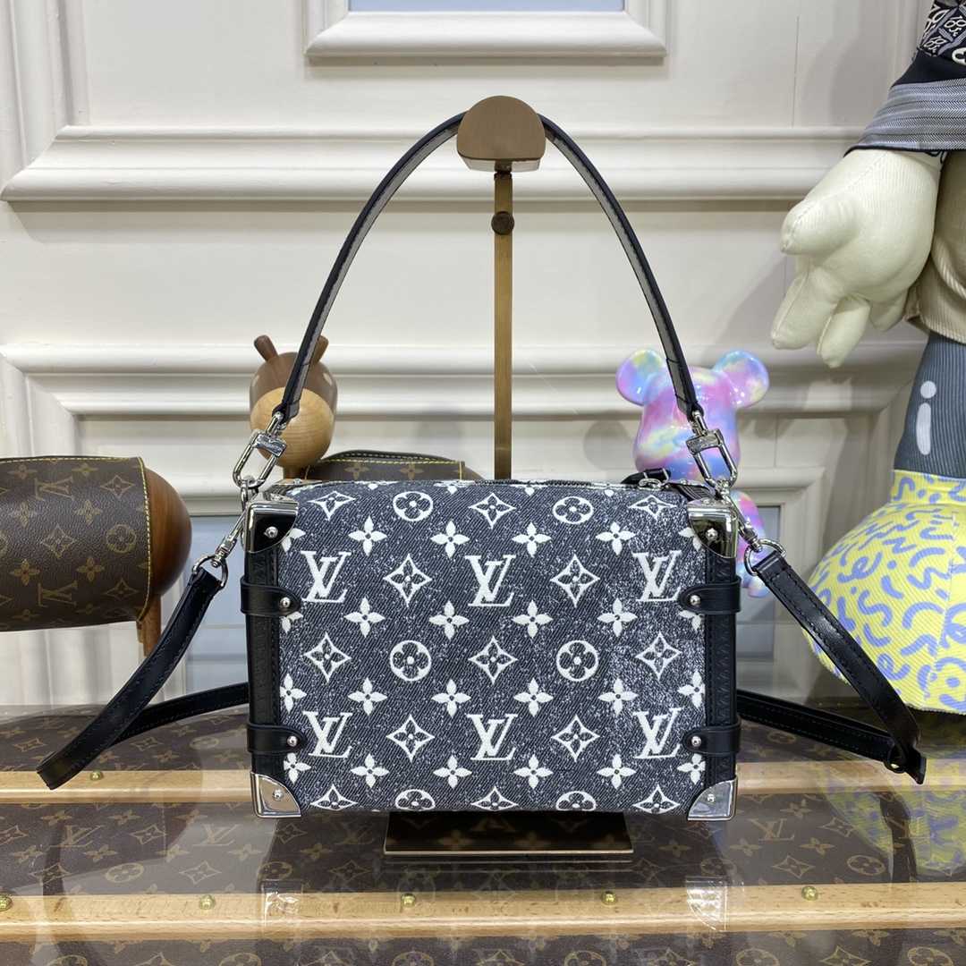 Louis Vuitton Seitenkoffer (21x14x6cm) M21460 - EUR FASHION