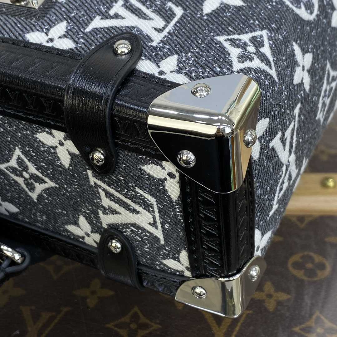 Louis Vuitton Seitenkoffer (21x14x6cm) M21460 - EUR FASHION