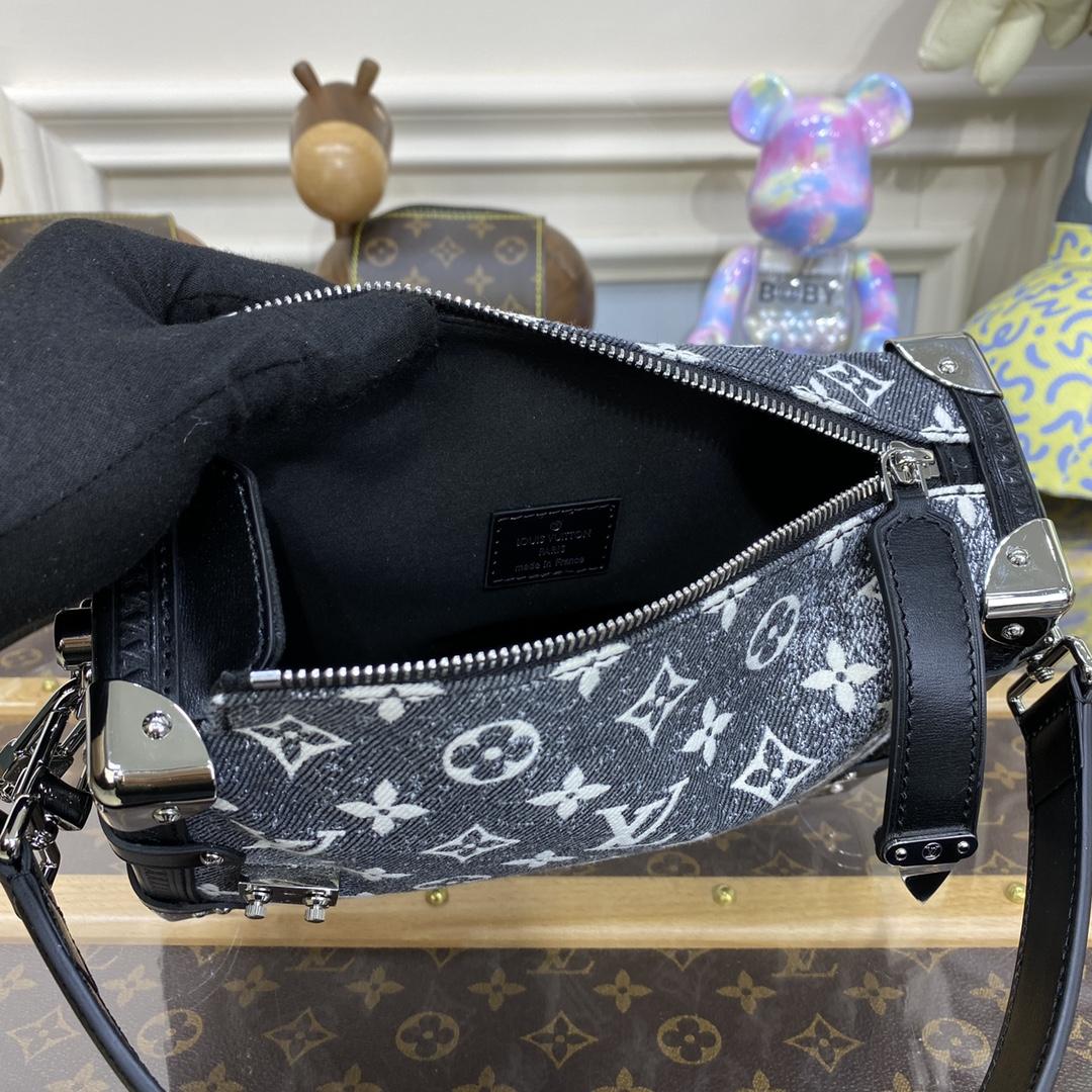 Louis Vuitton Seitenkoffer (21x14x6cm) M21460 - EUR FASHION
