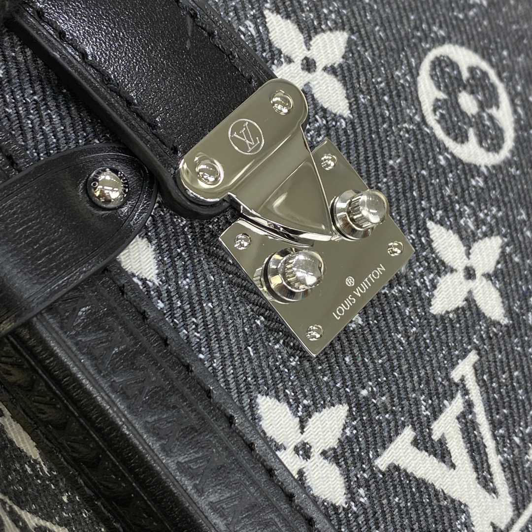 Louis Vuitton Seitenkoffer (21x14x6cm) M21460 - EUR FASHION