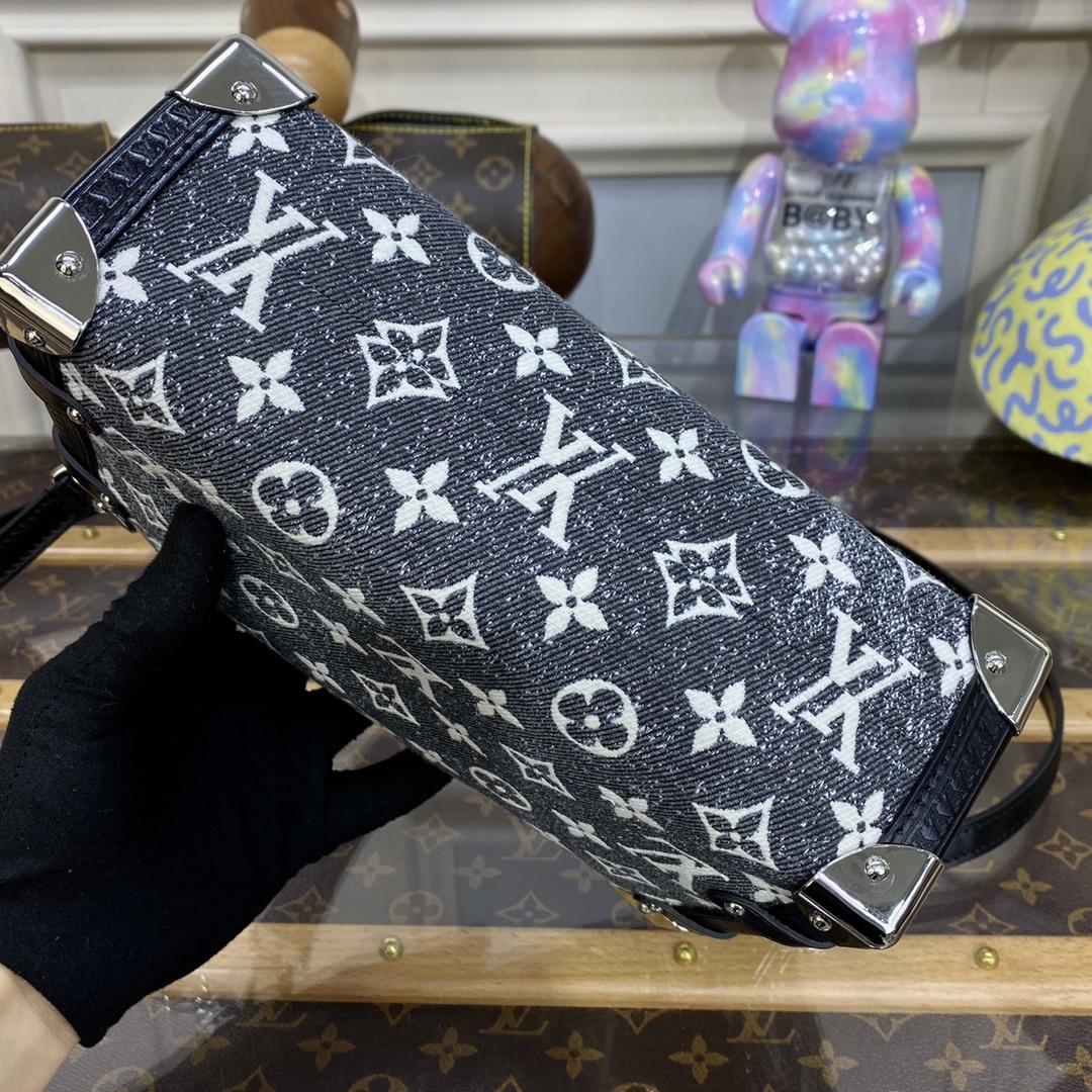 Louis Vuitton Seitenkoffer (21x14x6cm) M21460 - EUR FASHION