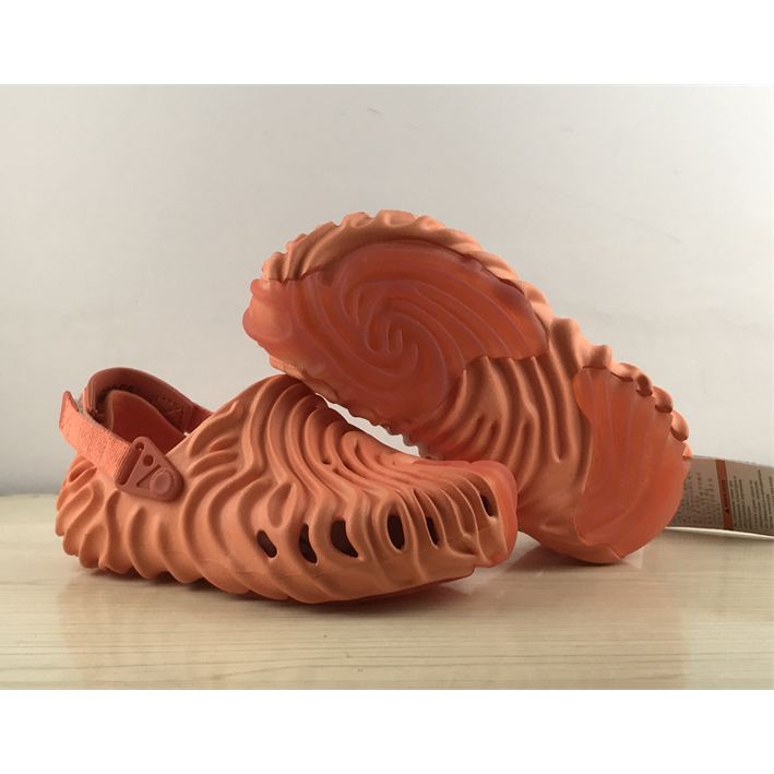 Salehe Bembury x CrocsPollex Clog - EUR FASHION