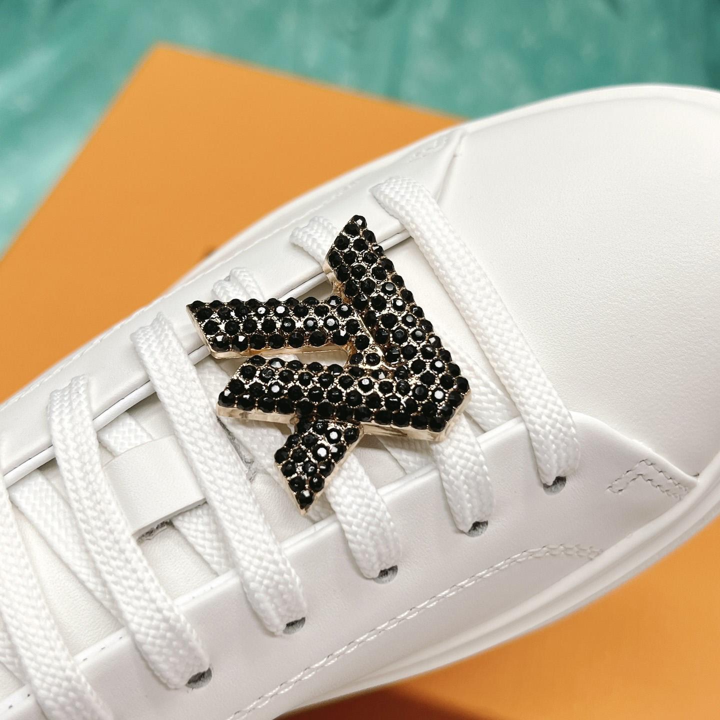 Louis Vuitton Time Out Sneaker (in britischer Größe) - EUR FASHION