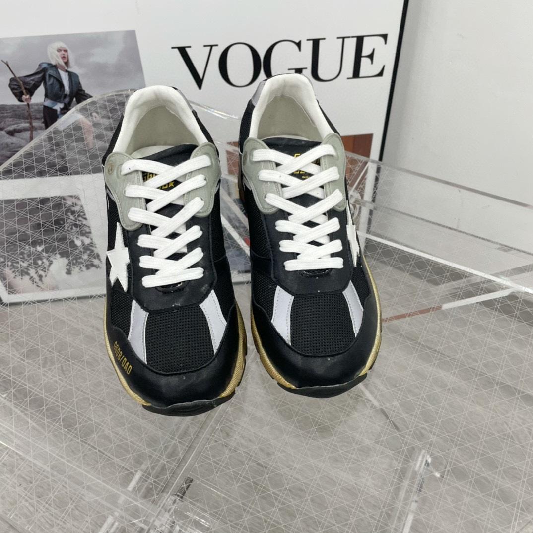 Golden Goose Dad Laufsneaker - EUR FASHION