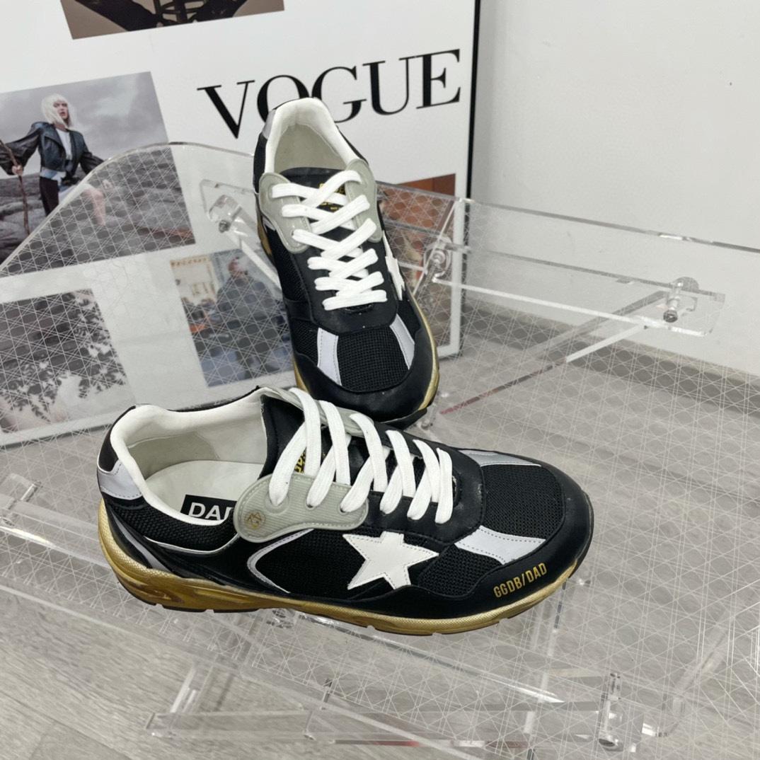 Golden Goose Dad Laufsneaker - EUR FASHION