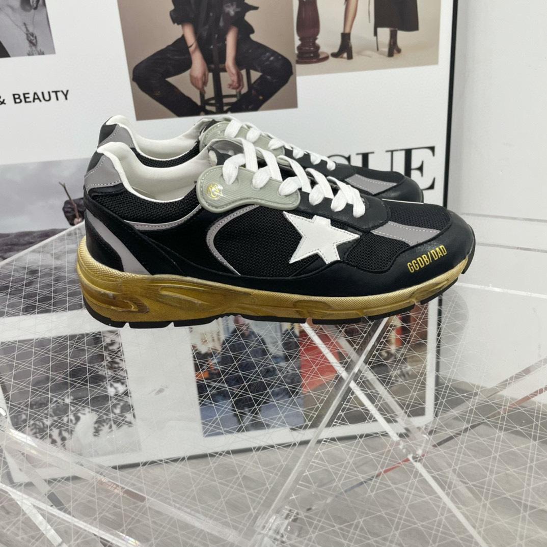 Golden Goose Dad Laufsneaker - EUR FASHION