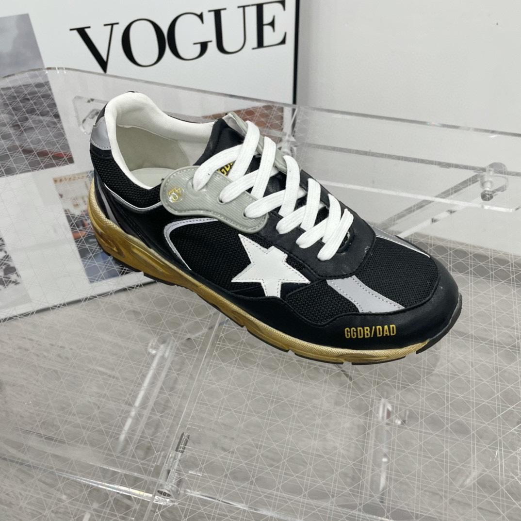 Golden Goose Dad Laufsneaker - EUR FASHION